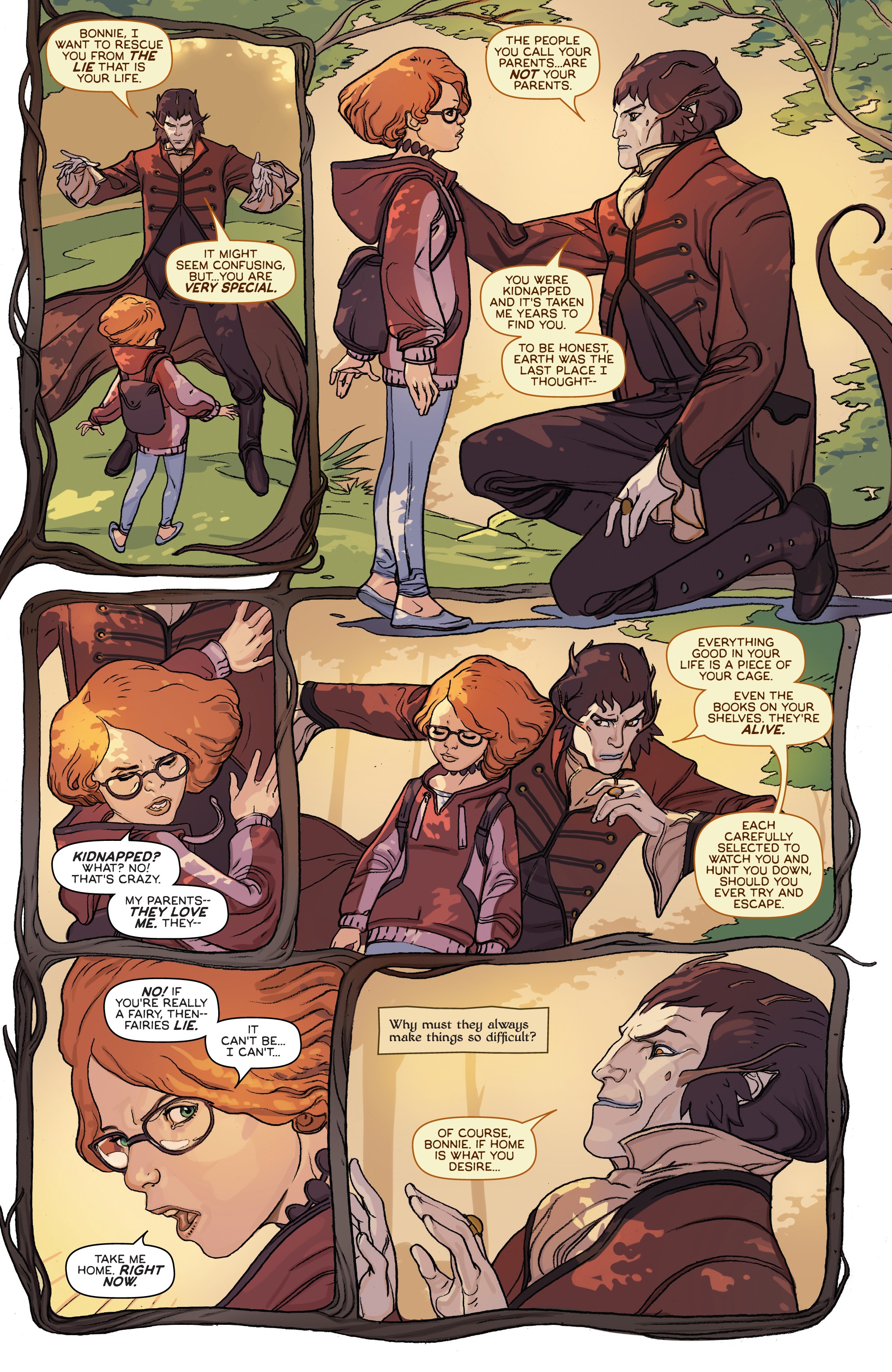 Oberon (2019-): Chapter 1 - Page 14