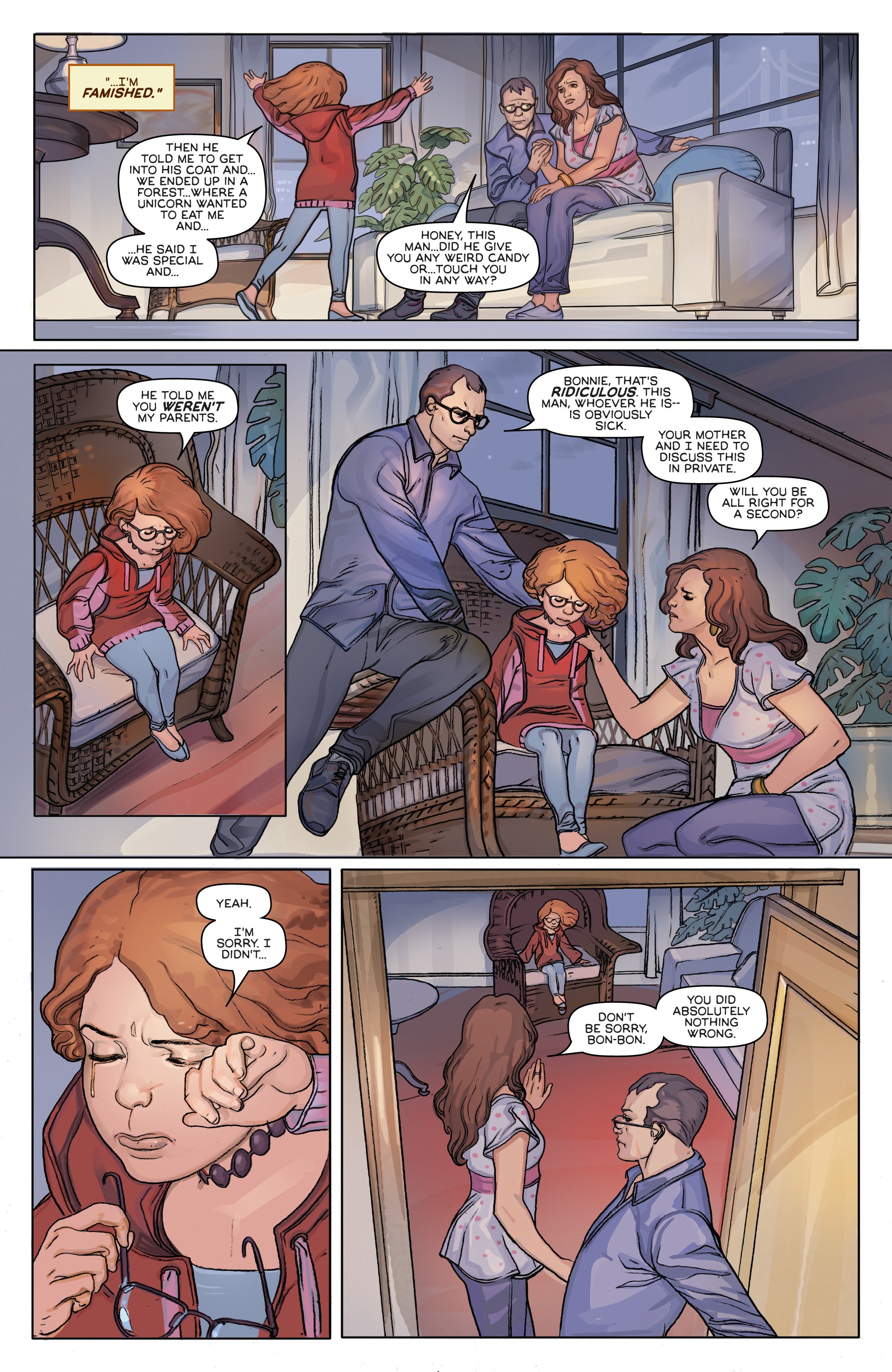 Oberon (2019-): Chapter 1 - Page 18