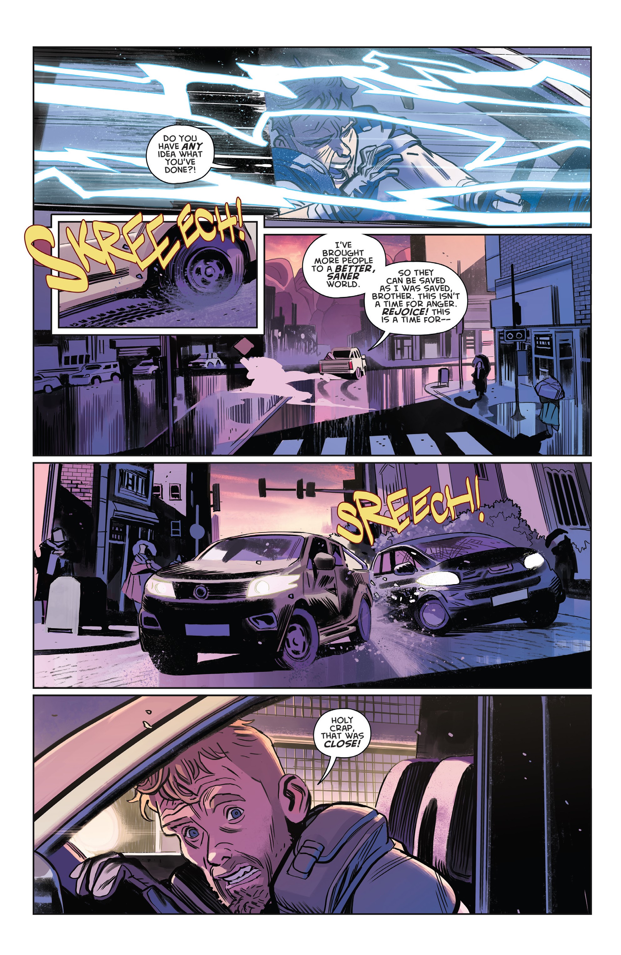 Oblivion Song By Kirkman And De Felici (2018): Chapter 10 - Page 4