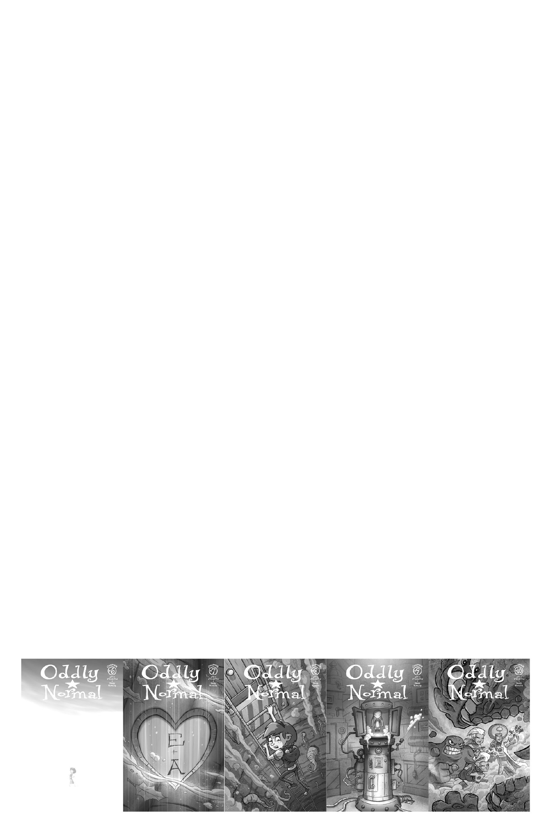 Oddly Normal (2015-): Chapter vol2 - Page 2