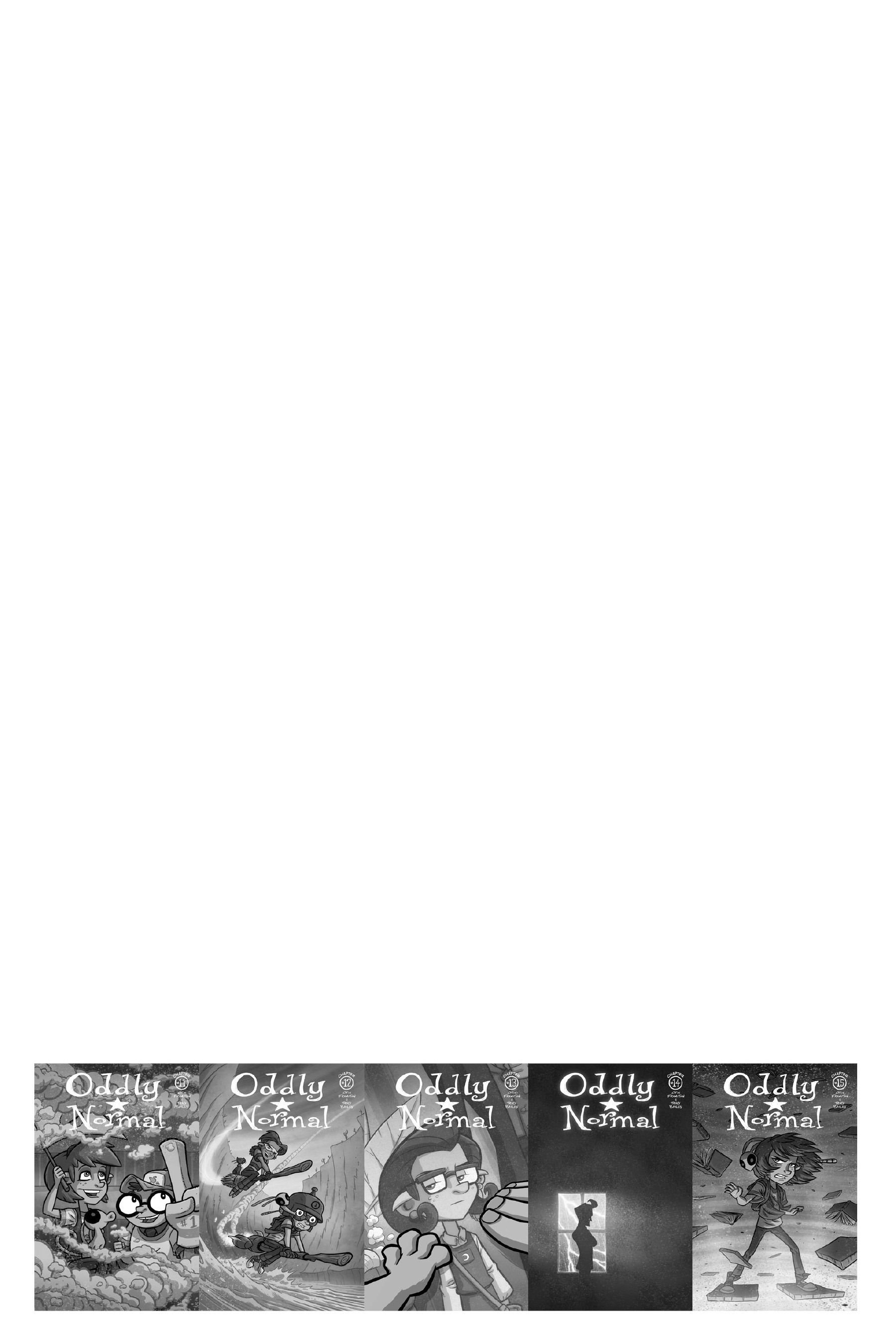 Oddly Normal (2015-): Chapter vol3 - Page 2