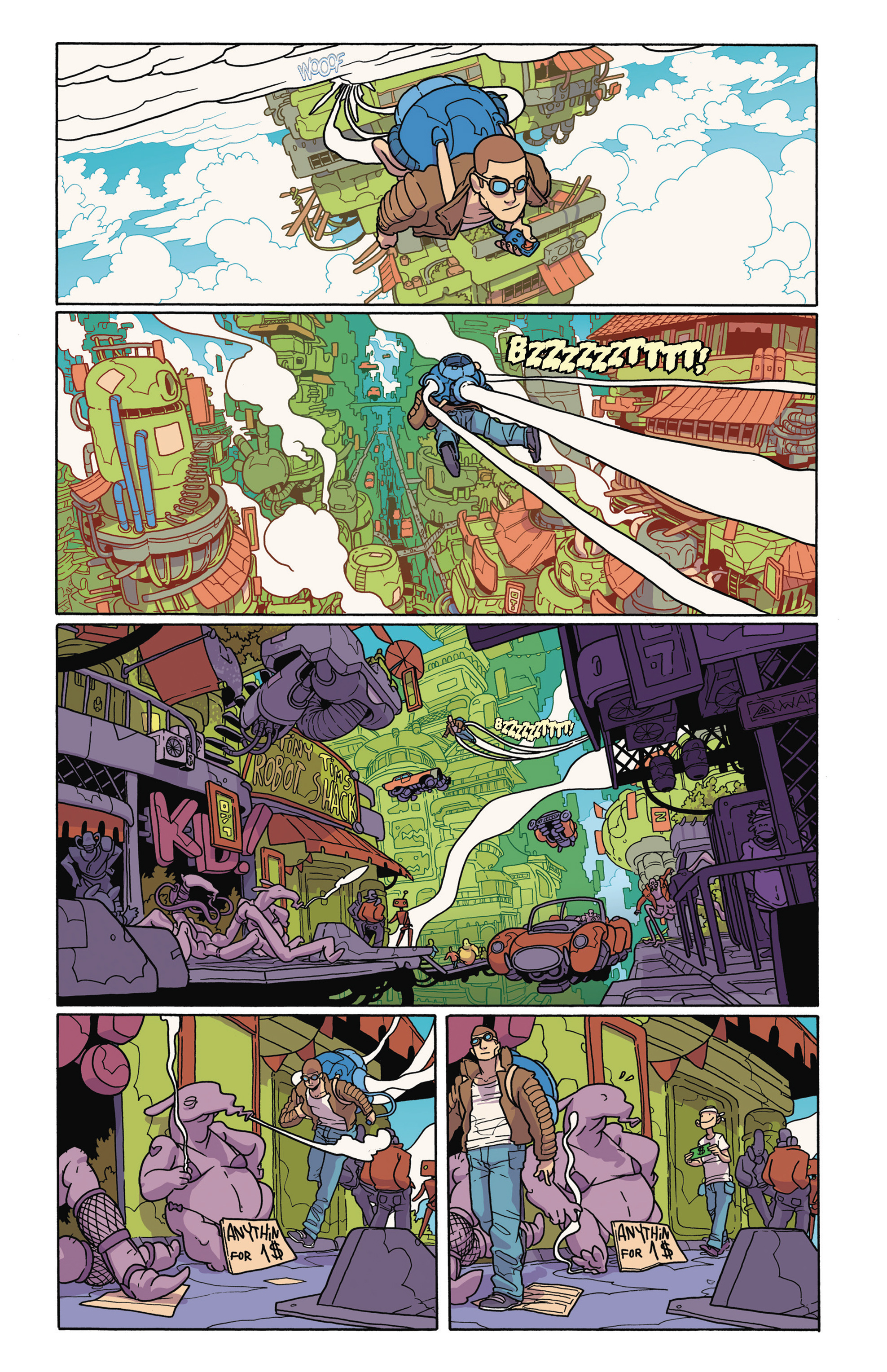 Offworld (2020-): Chapter 1 - Page 10