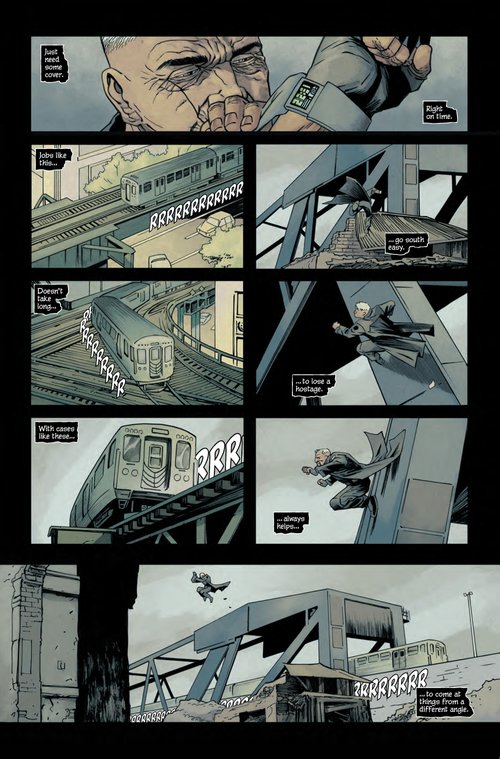 Old Dog (2022-): Chapter 0 - Page 4