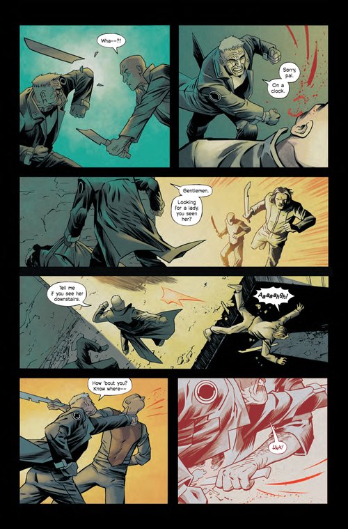 Old Dog (2022-): Chapter 0 - Page 6