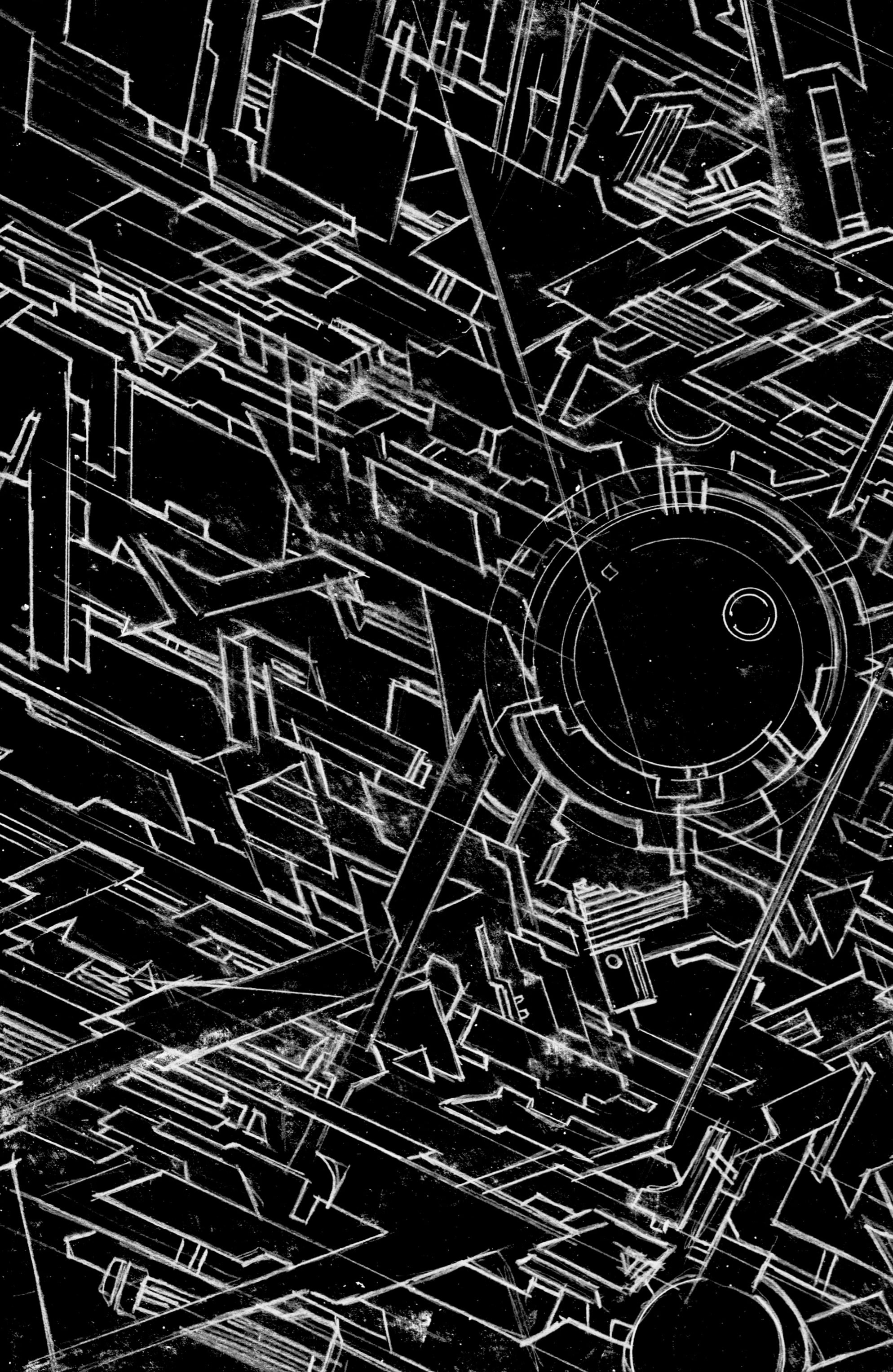 Old Dog (2022-): Chapter 1 - Page 2