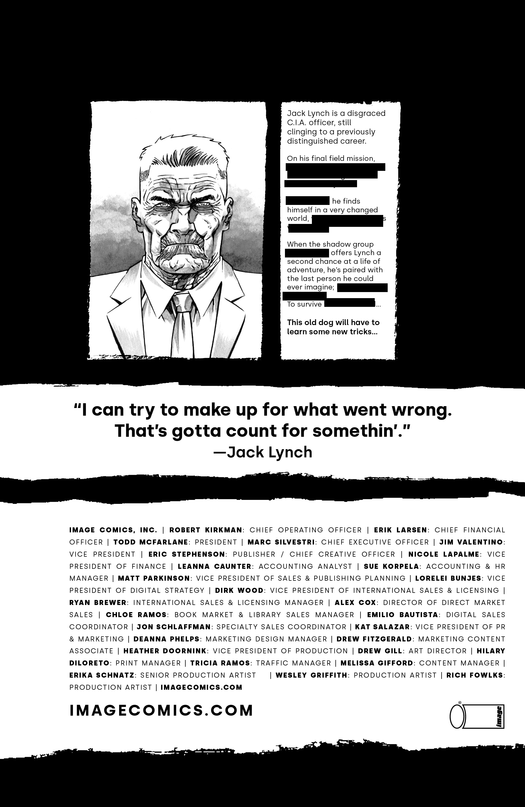 Old Dog (2022-): Chapter 1 - Page 3