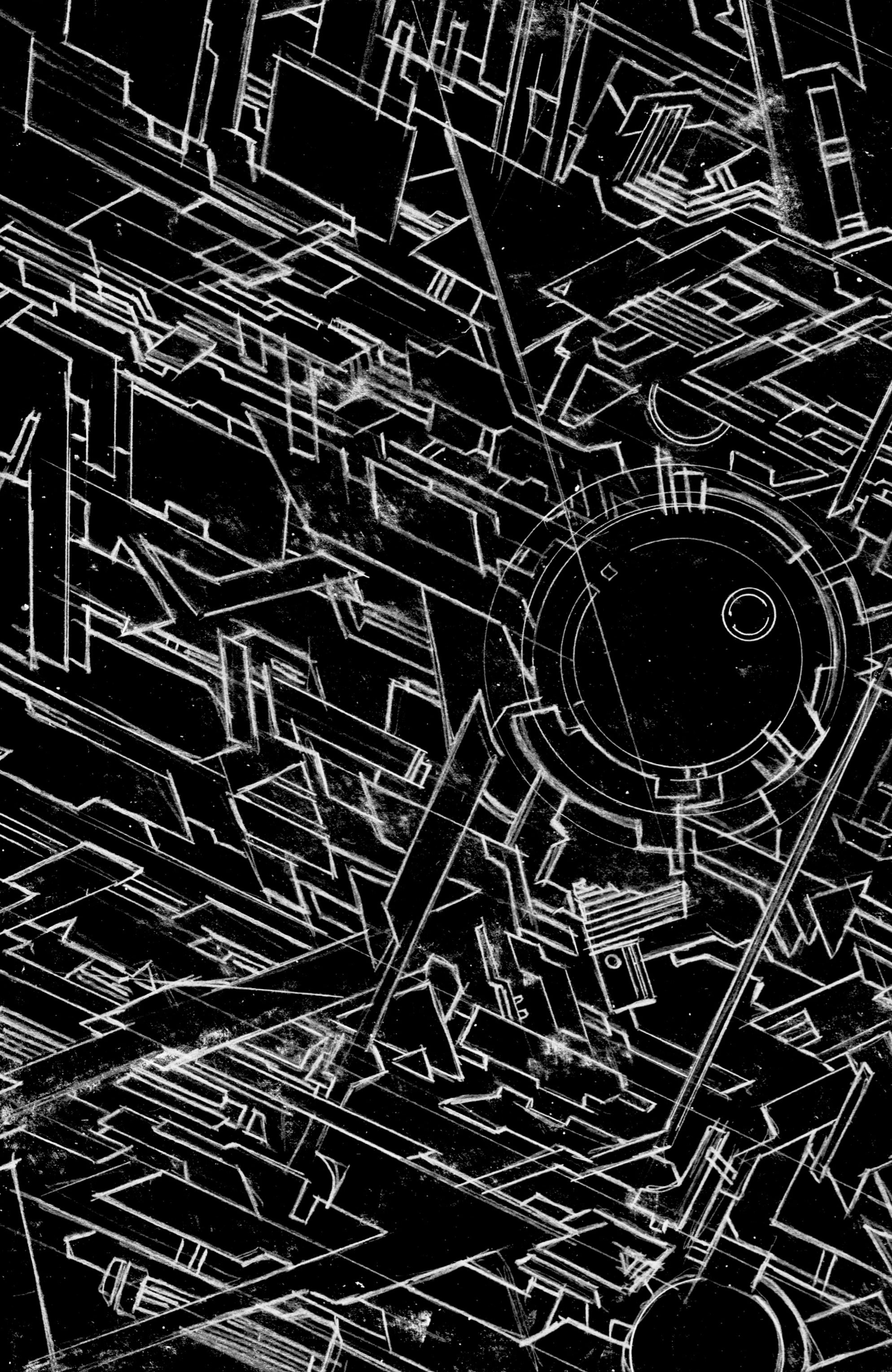 Old Dog (2022-): Chapter 5 - Page 2