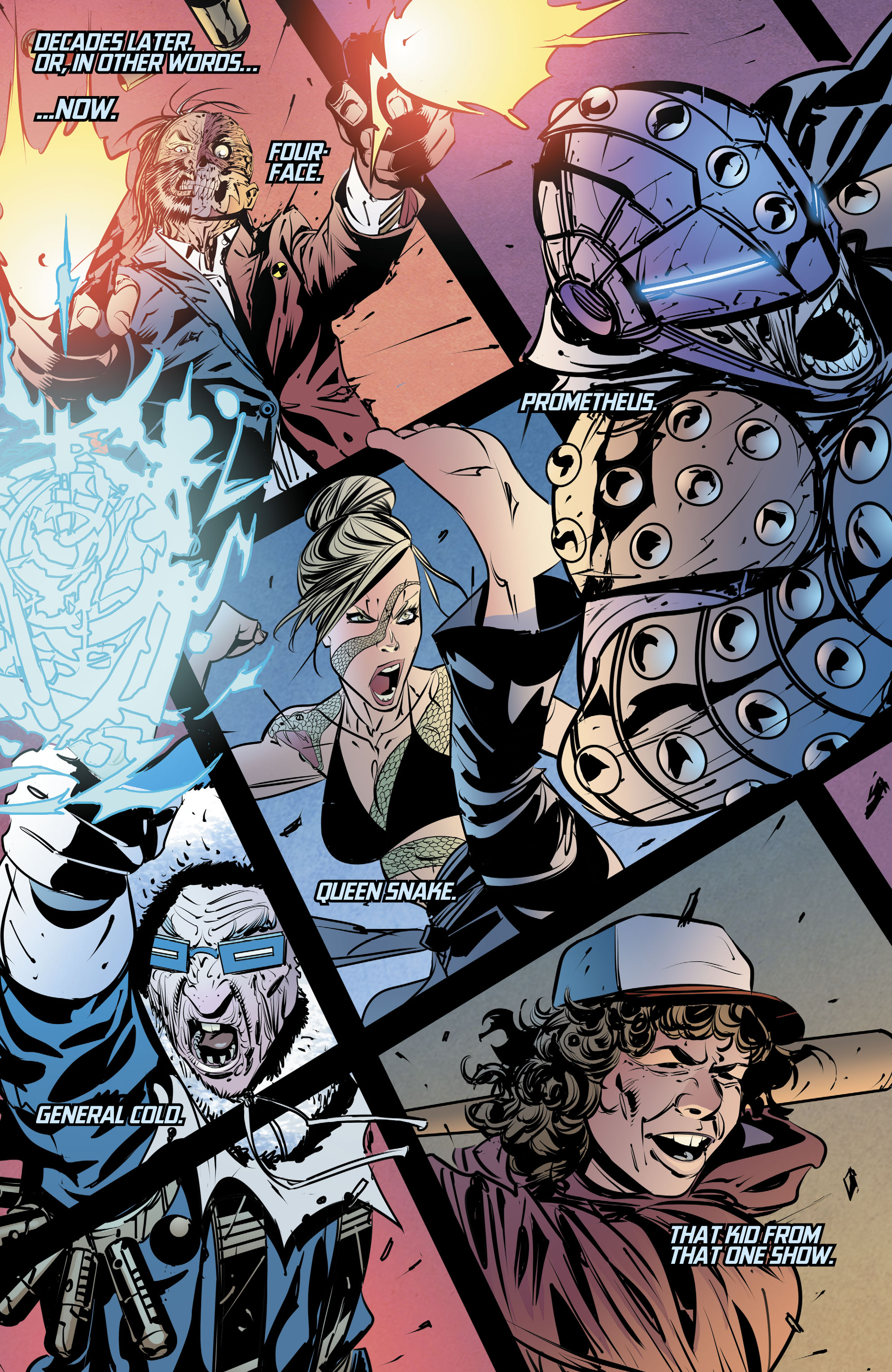 Old Lady Harley (2018-): Chapter 3 - Page 7
