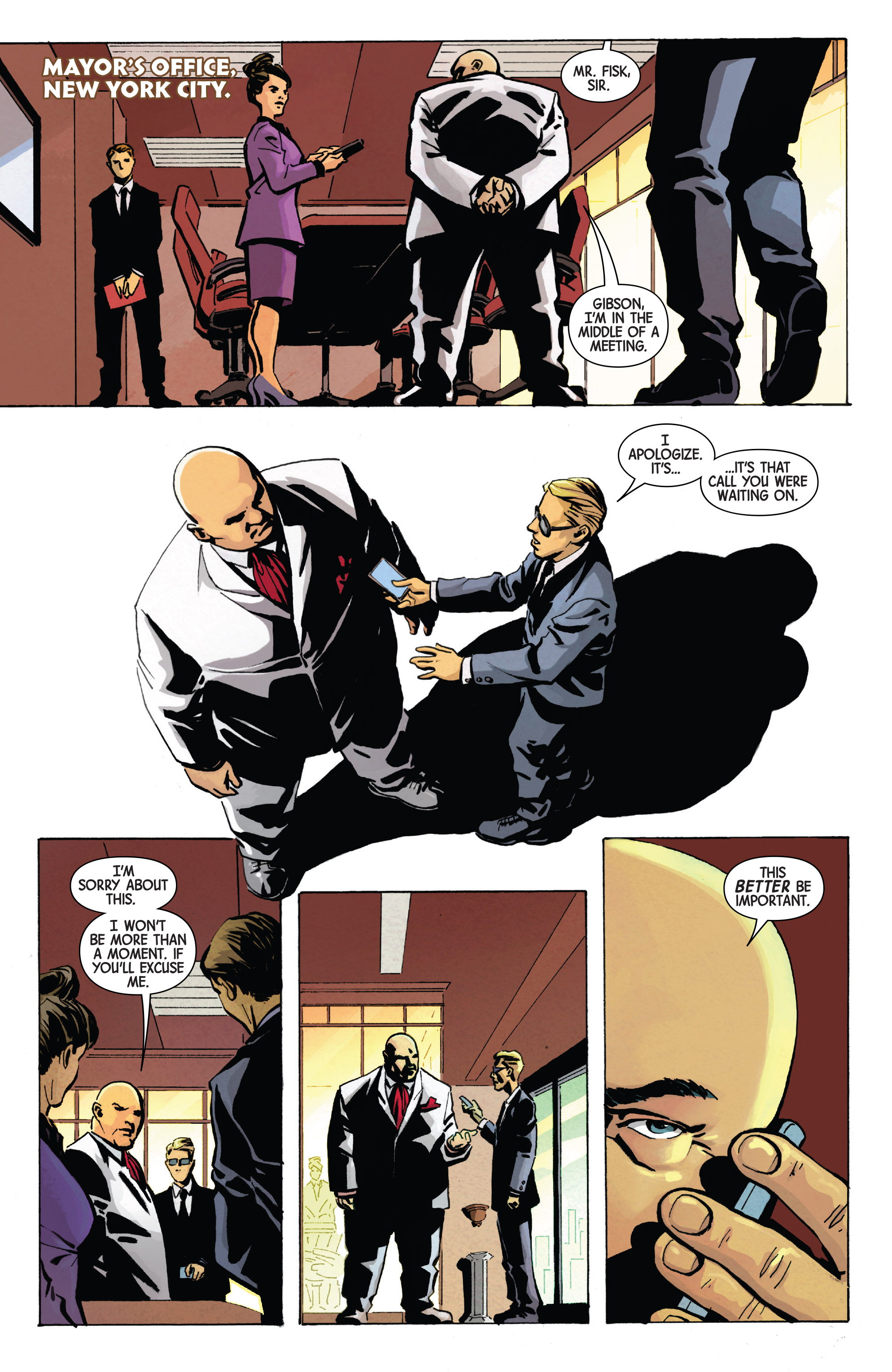 Old Man Logan (2015-): Chapter 37 - Page 6