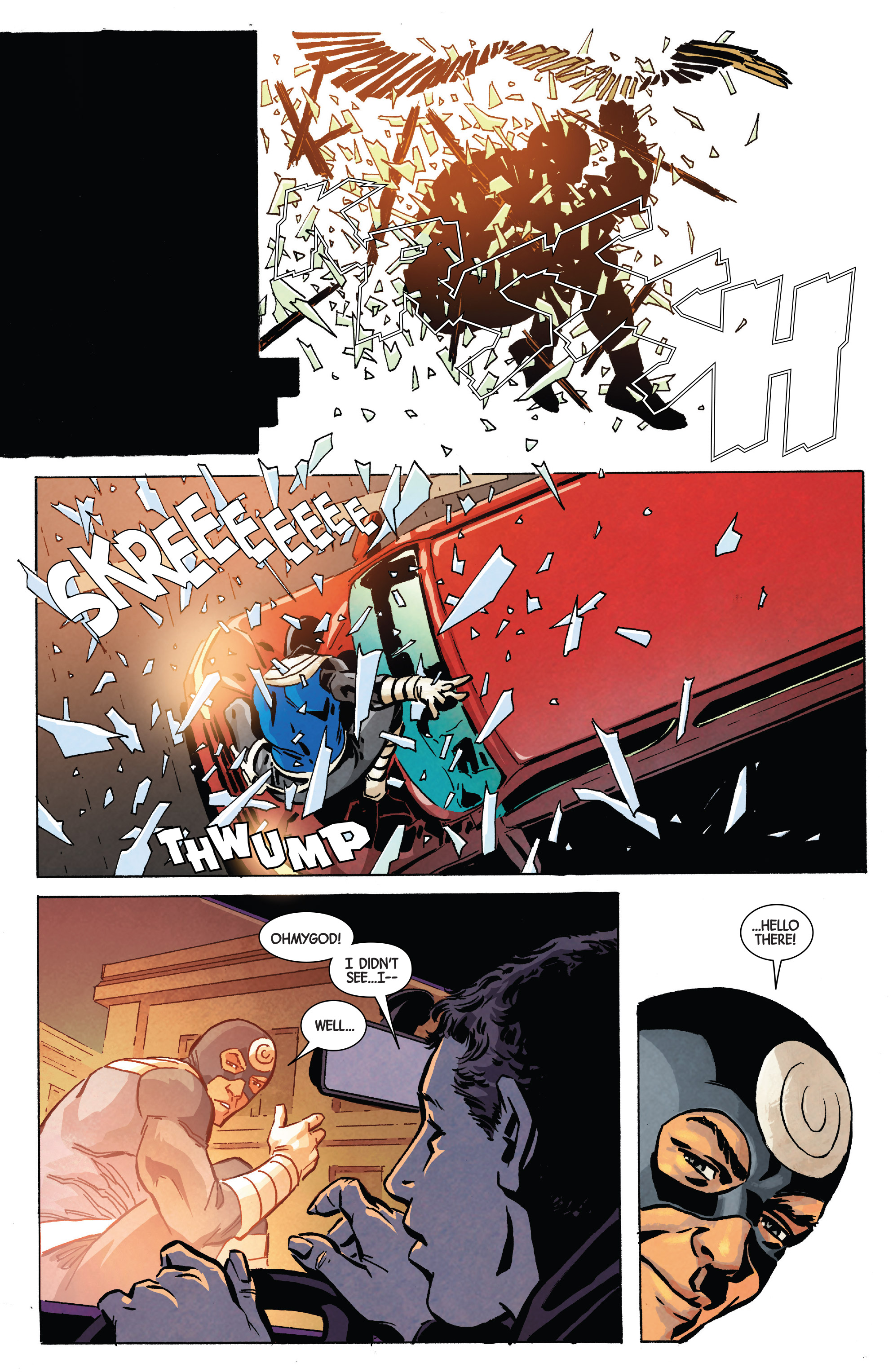 Old Man Logan (2015-): Chapter 38 - Page 9