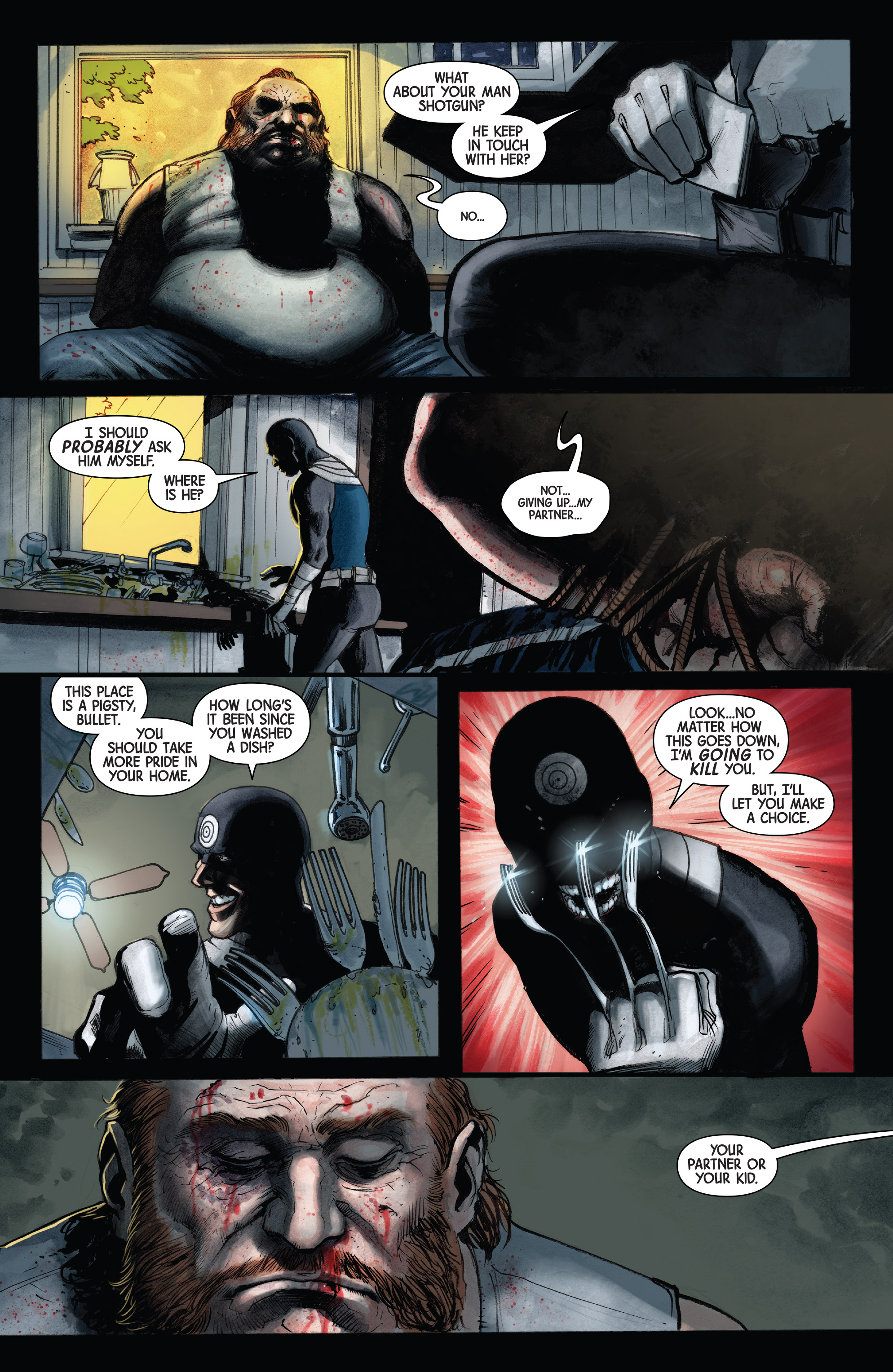 Old Man Logan (2015-): Chapter 44 - Page 6