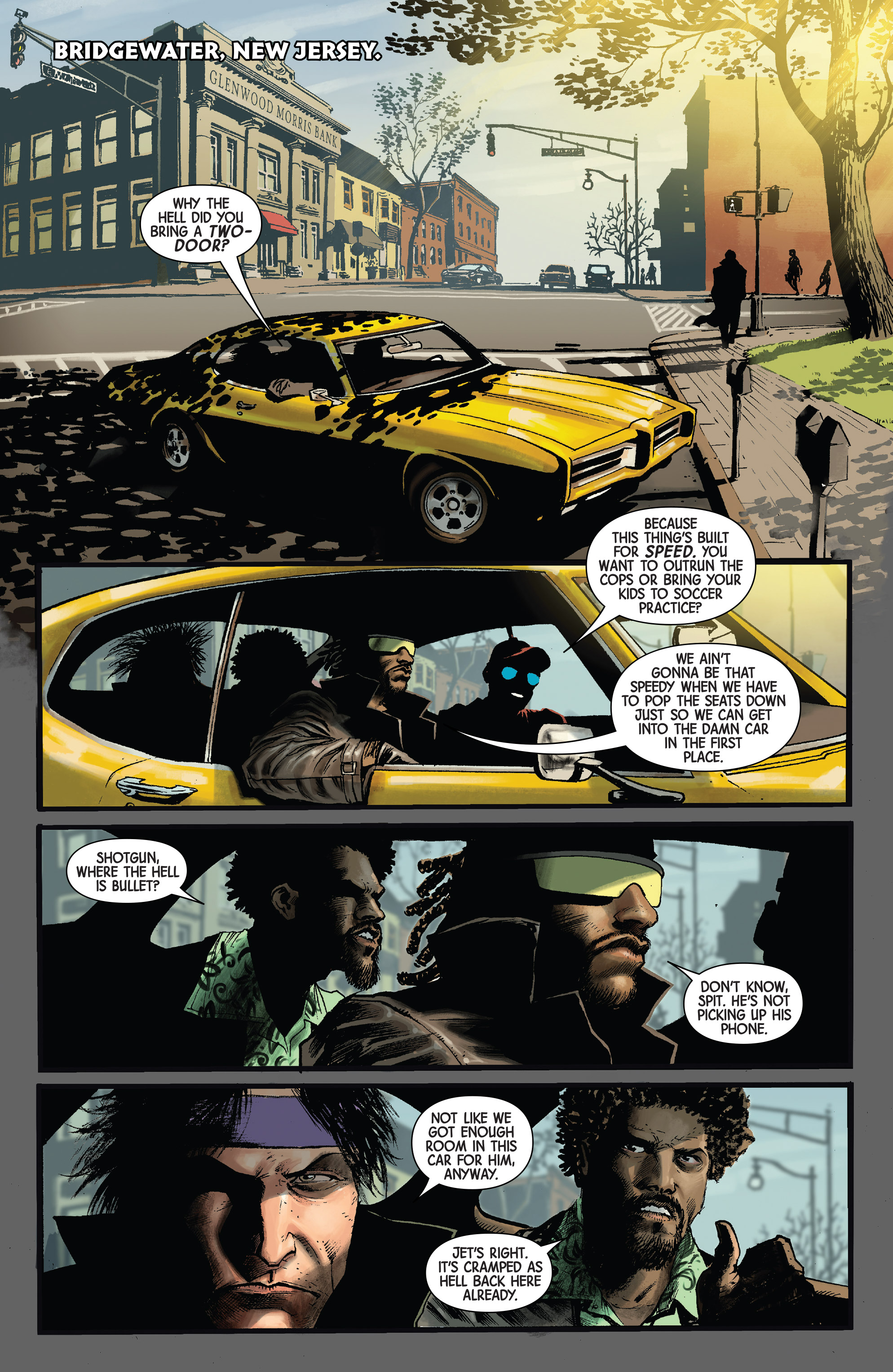Old Man Logan (2015-): Chapter 44 - Page 9