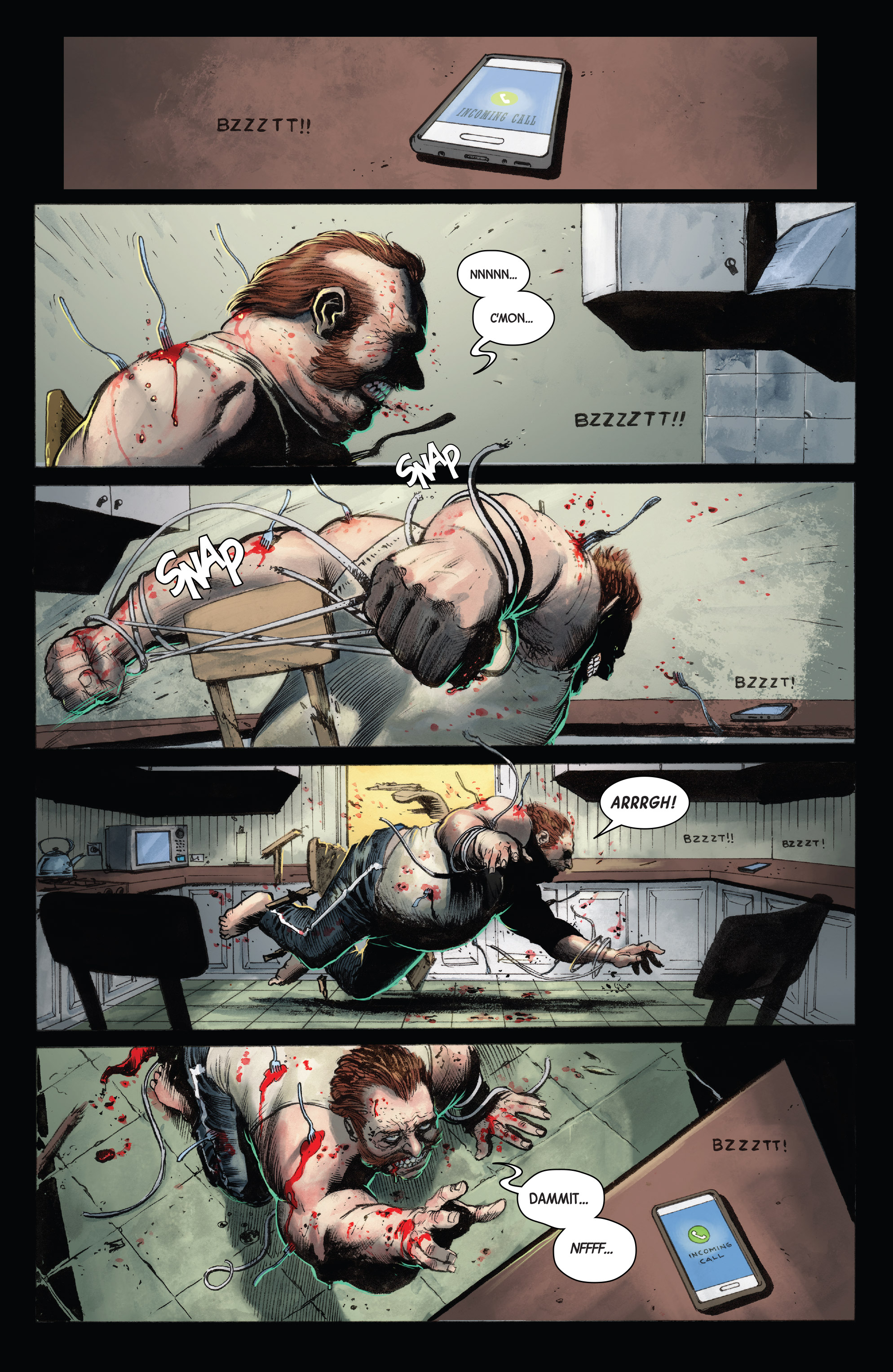 Old Man Logan (2015-): Chapter 44 - Page 11