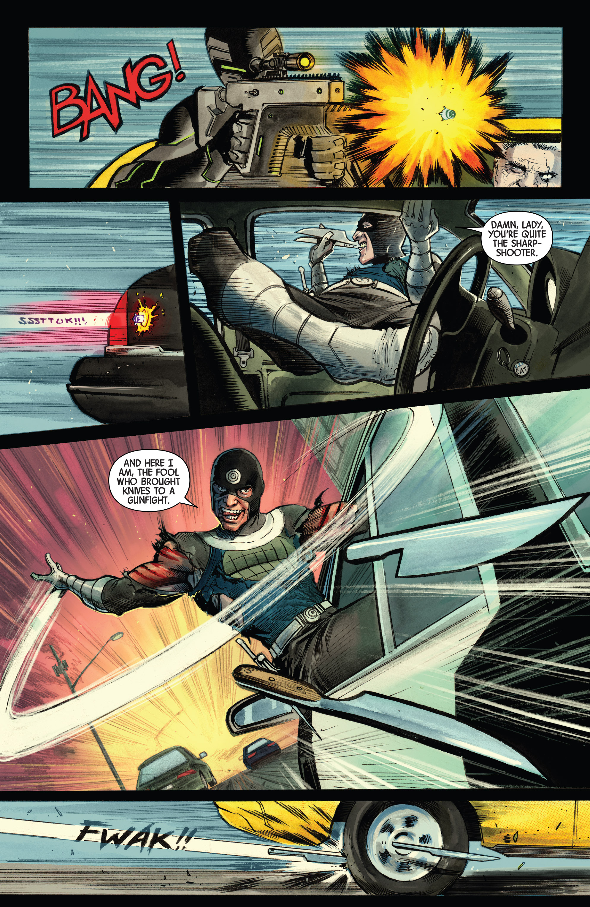 Old Man Logan (2015-): Chapter 45 - Page 7