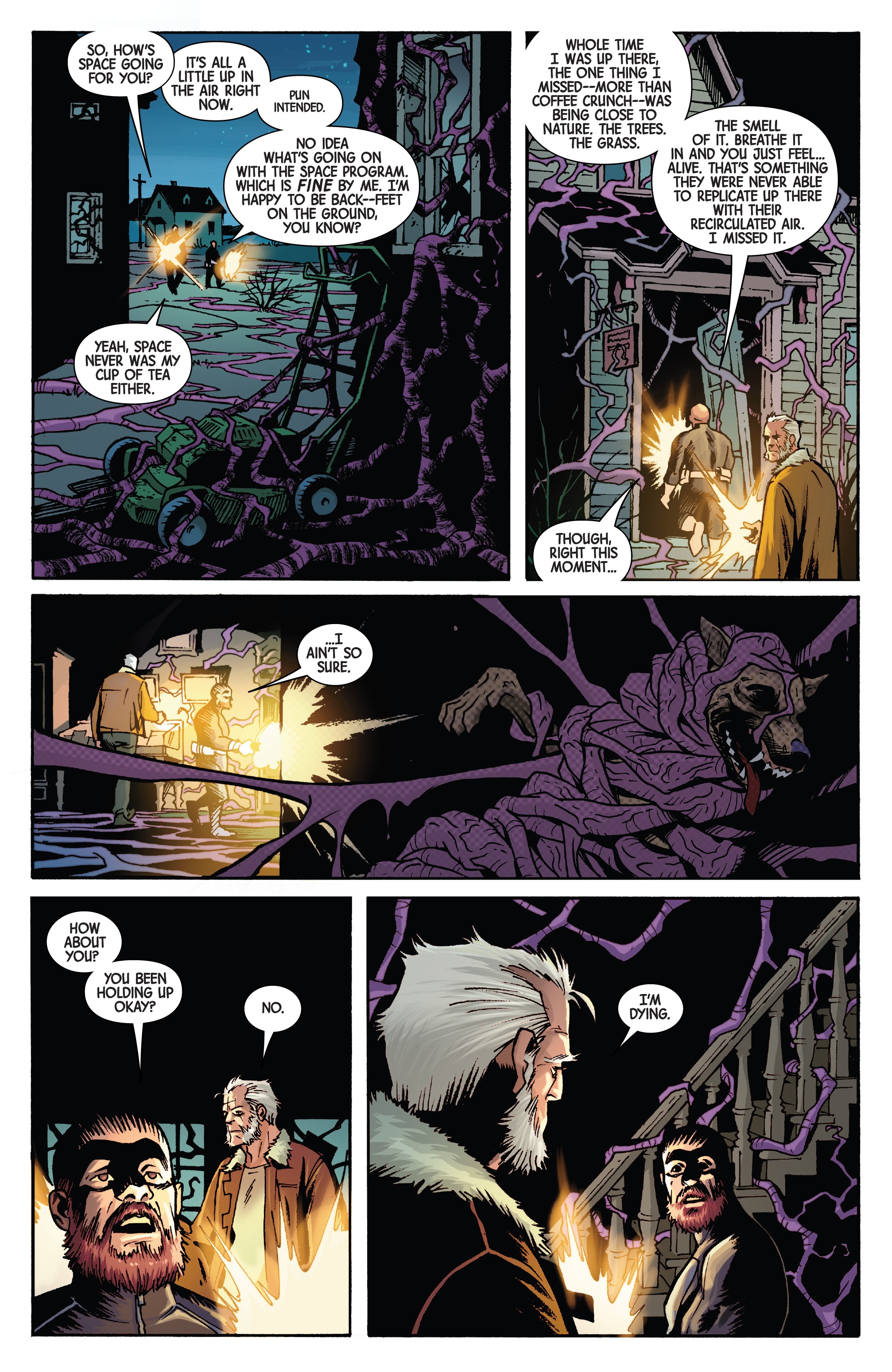 Old Man Logan (2015-): Chapter 46 - Page 11