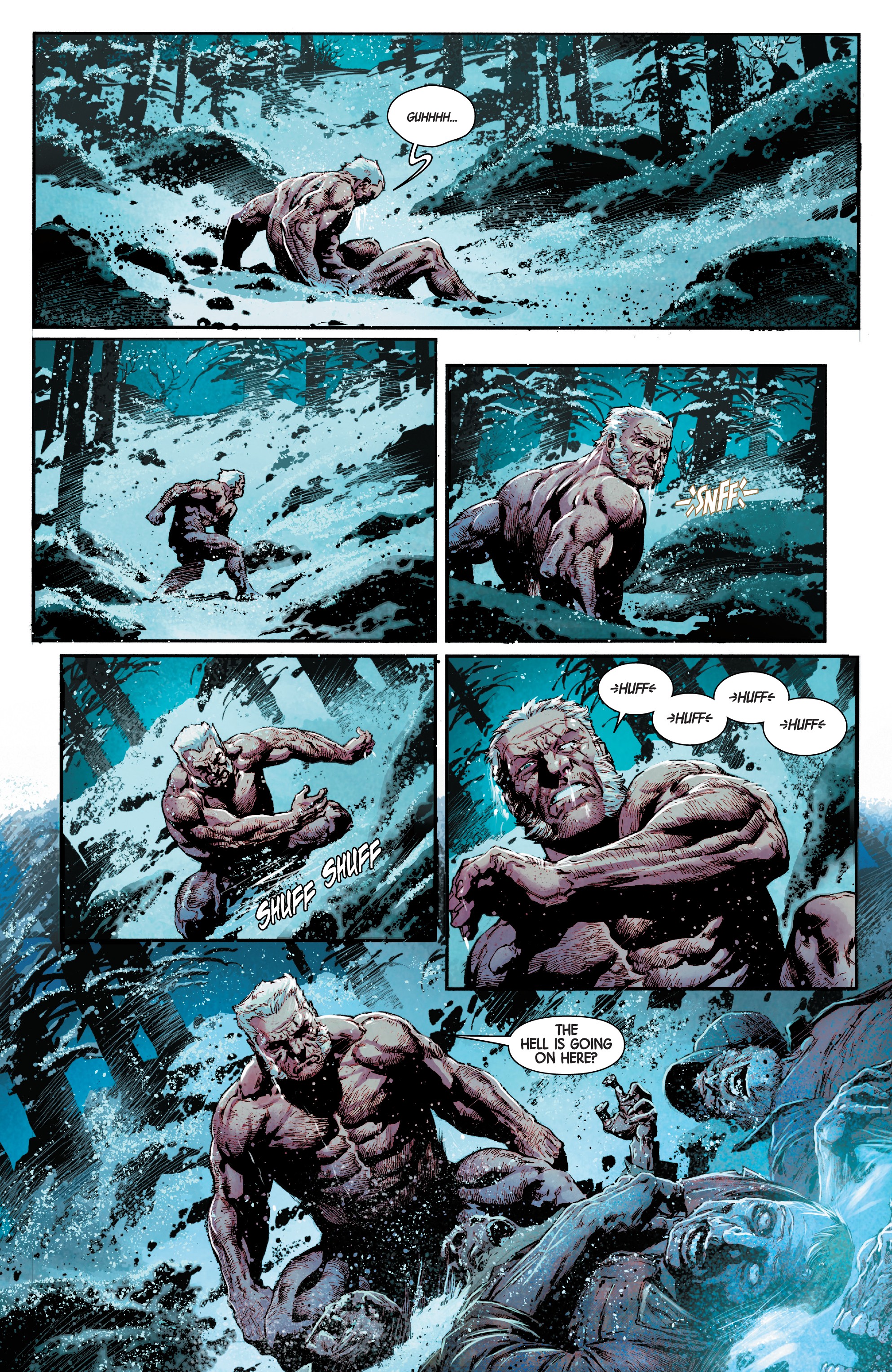 Old Man Logan (2015-): Chapter 49 - Page 8