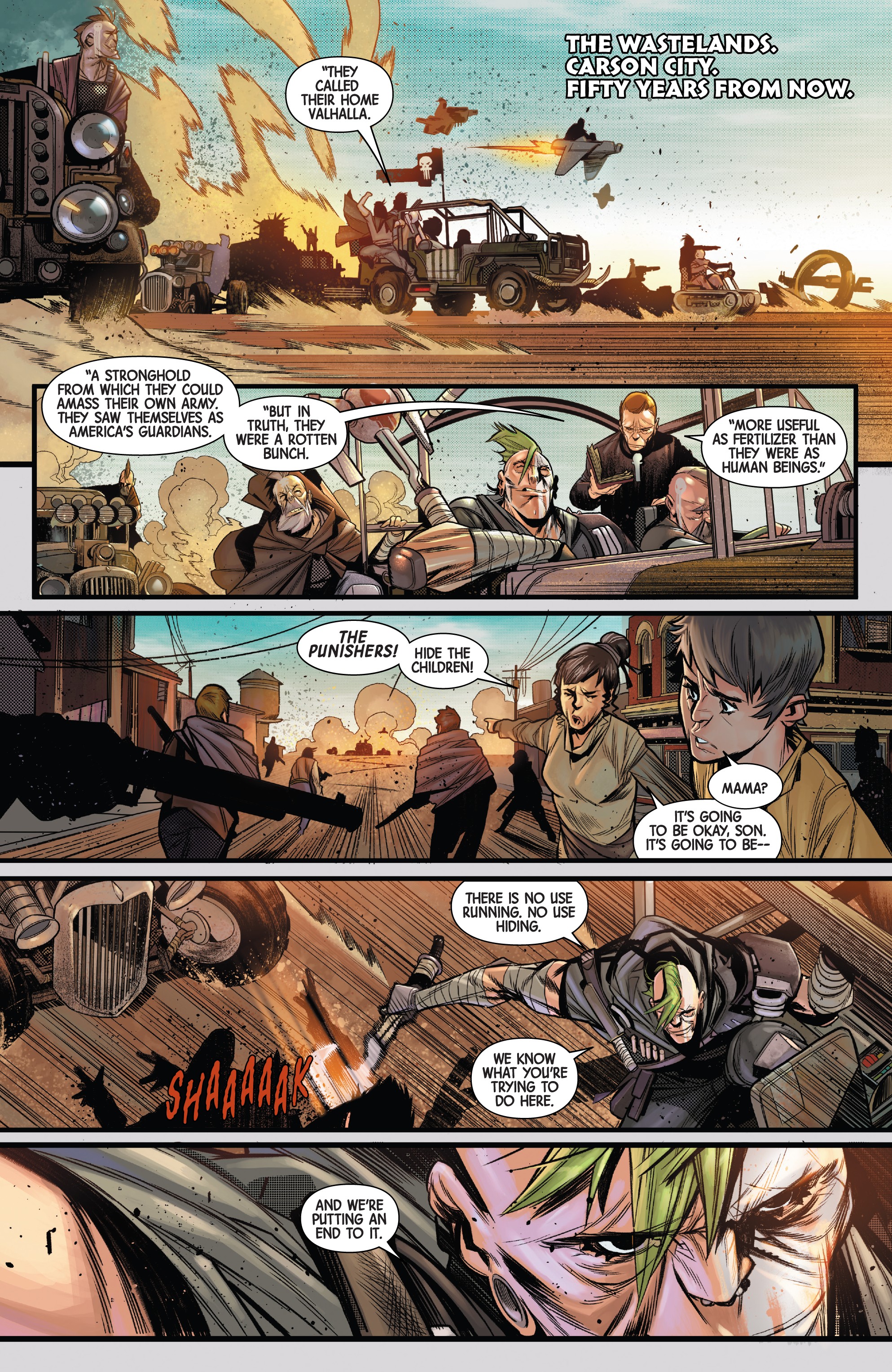 Old Man Logan (2015-): Chapter Annual-1 - Page 3