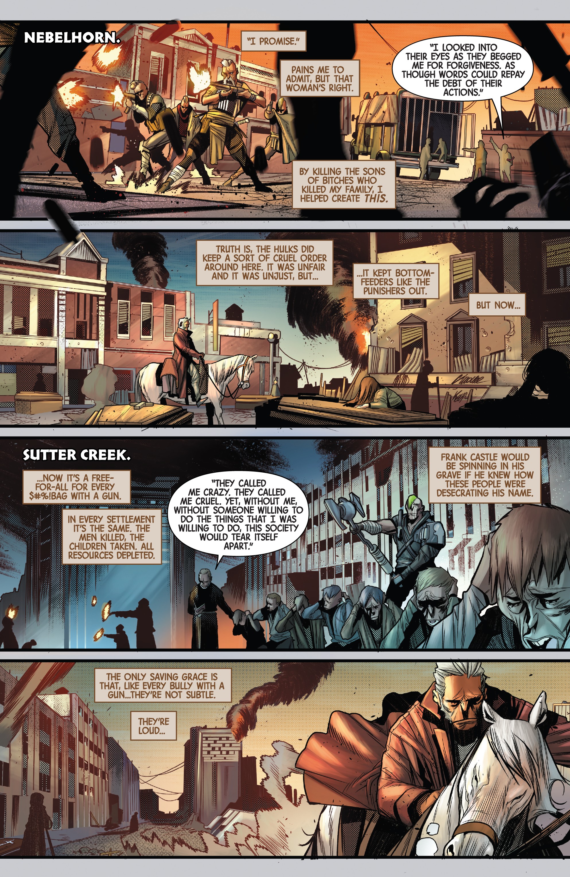Old Man Logan (2015-): Chapter Annual-1 - Page 6