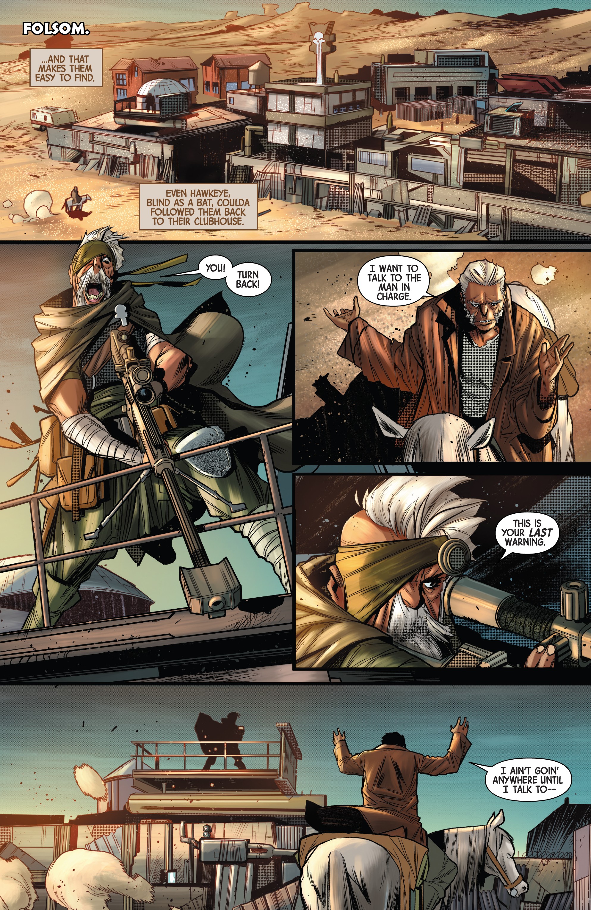 Old Man Logan (2015-): Chapter Annual-1 - Page 7