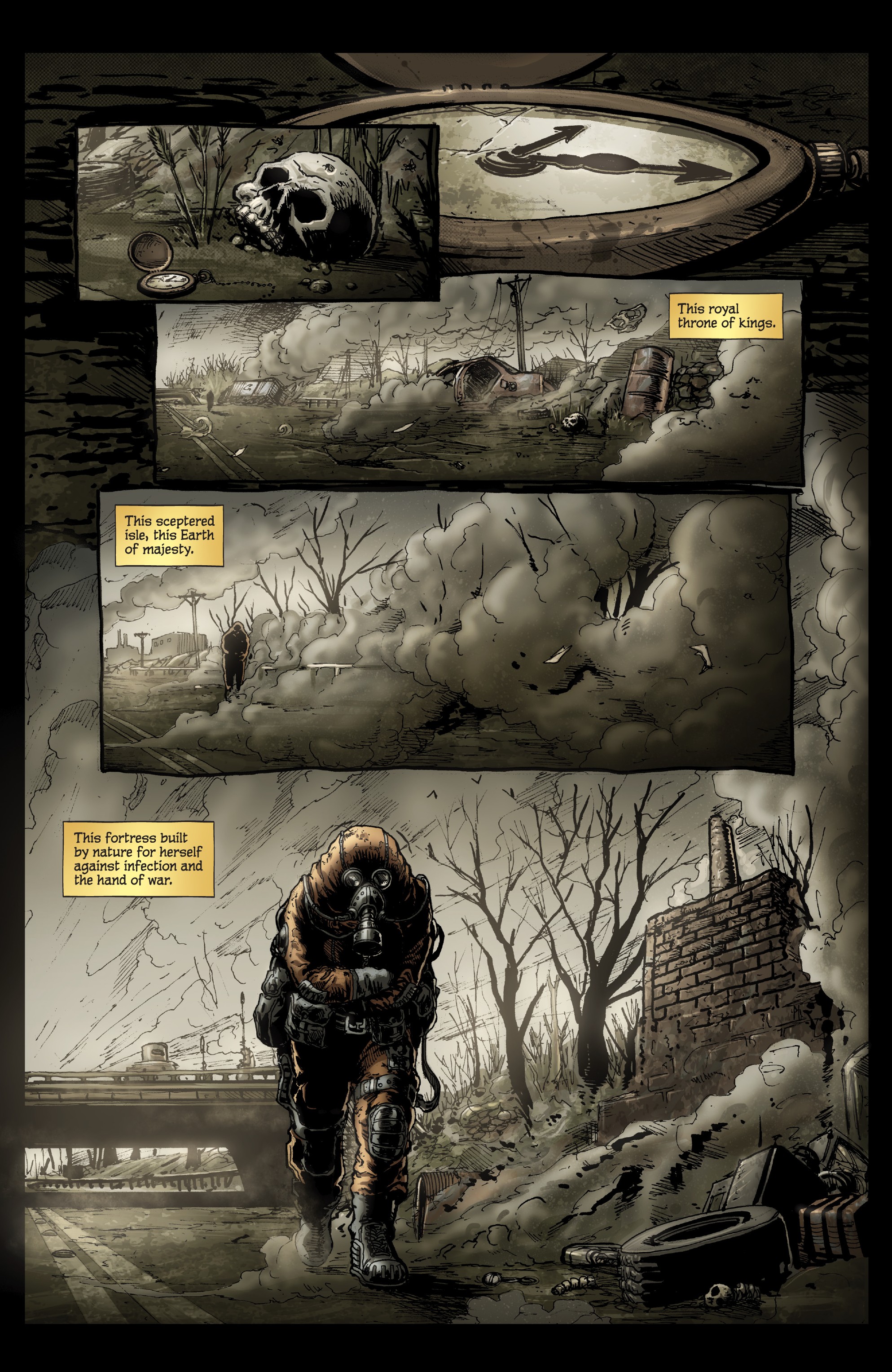 Oliver (2019-): Chapter 1 - Page 3