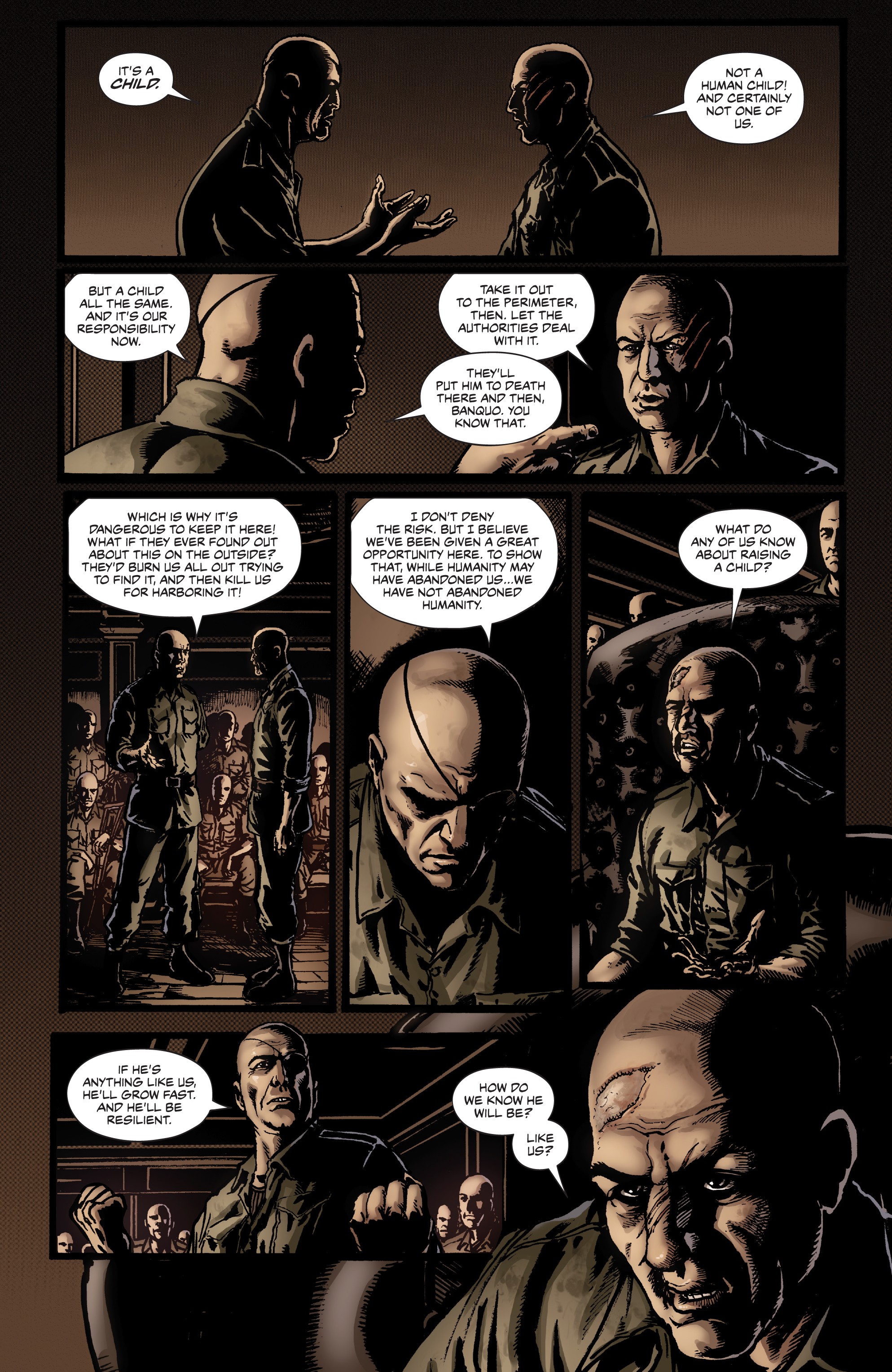 Oliver (2019-): Chapter 1 - Page 10