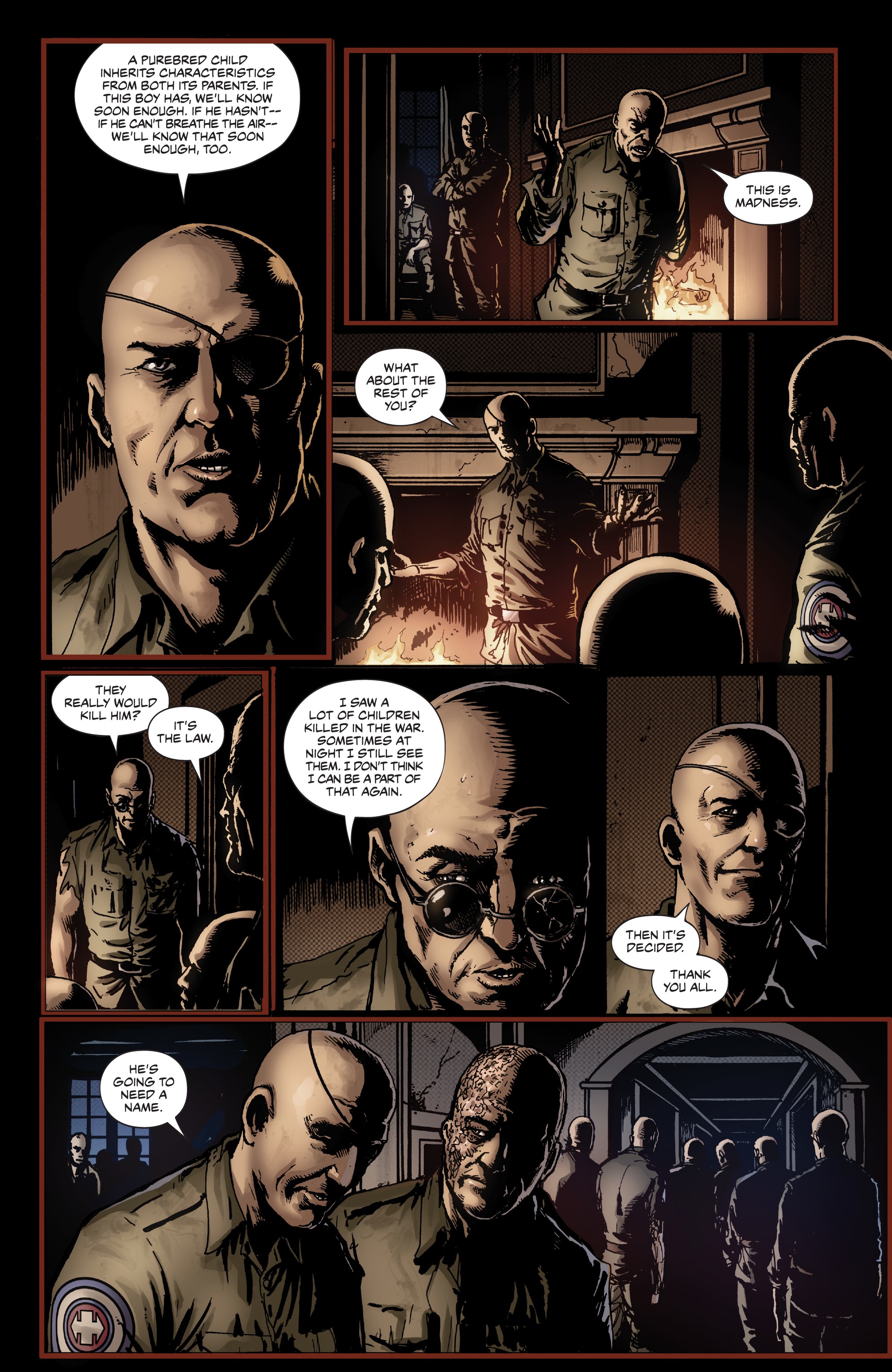 Oliver (2019-): Chapter 1 - Page 11