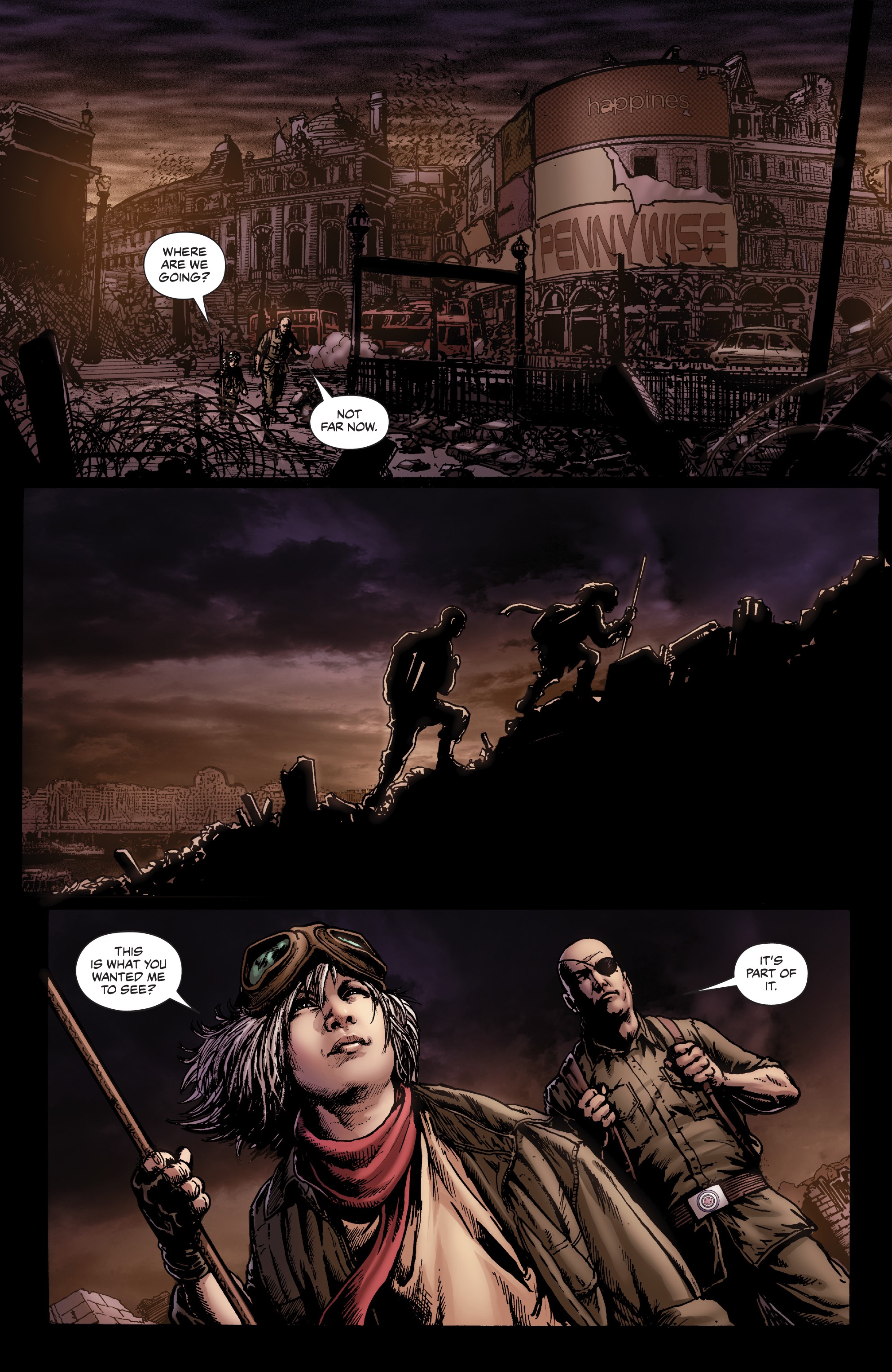 Oliver (2019-): Chapter 1 - Page 20