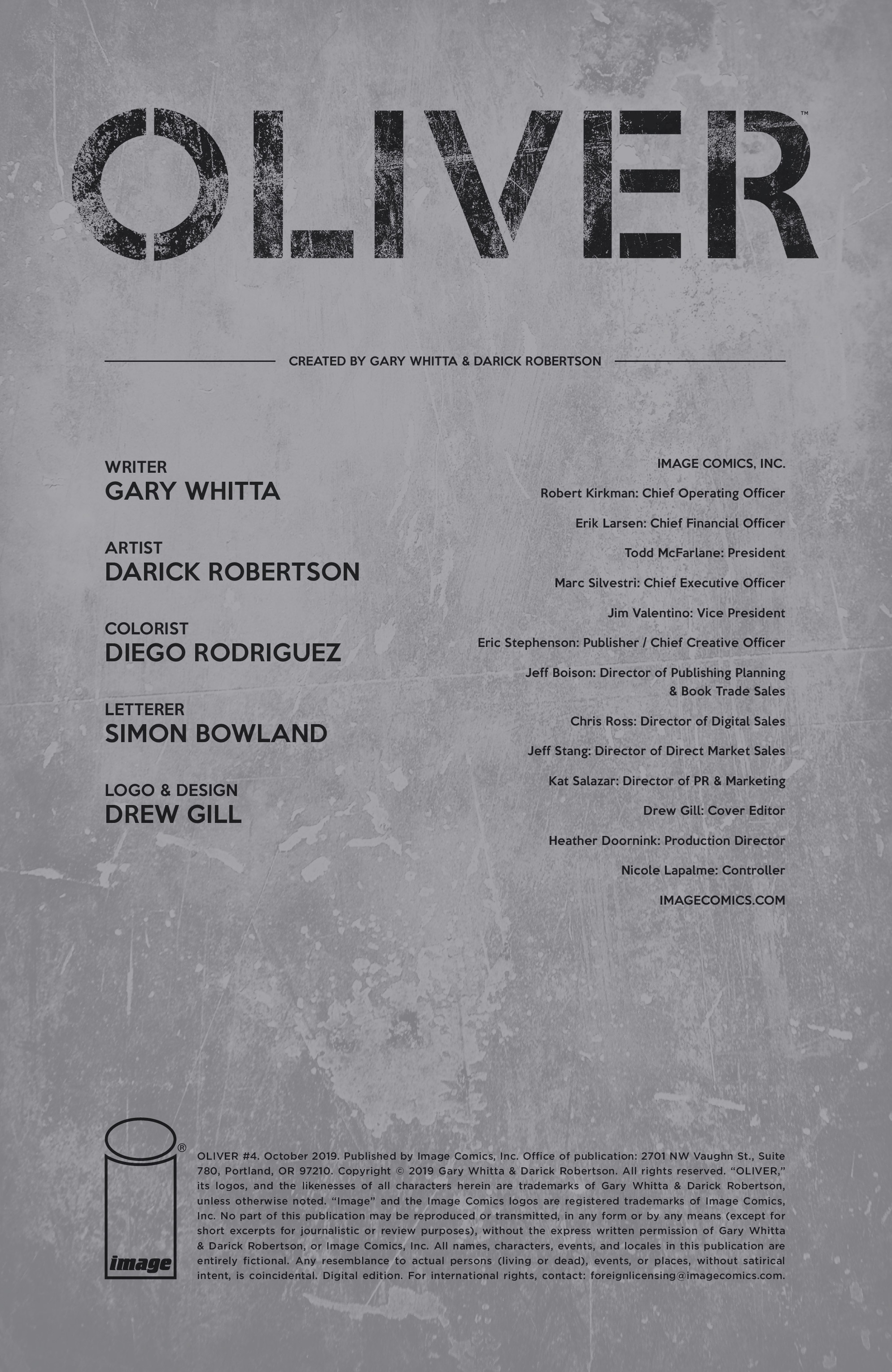 Oliver (2019-): Chapter 4 - Page 2