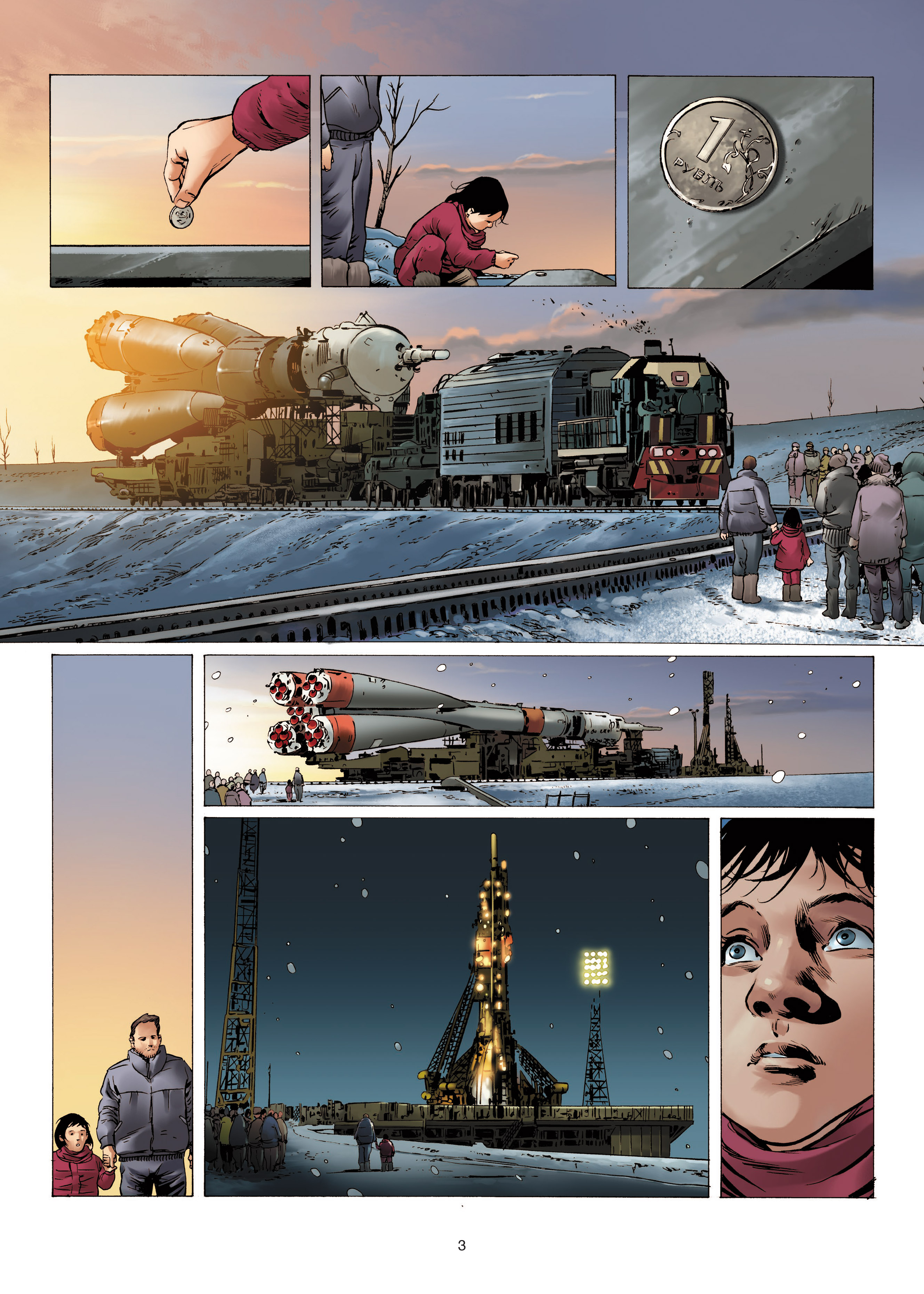 Olympus Mons (2017-): Chapter 4 - Page 3