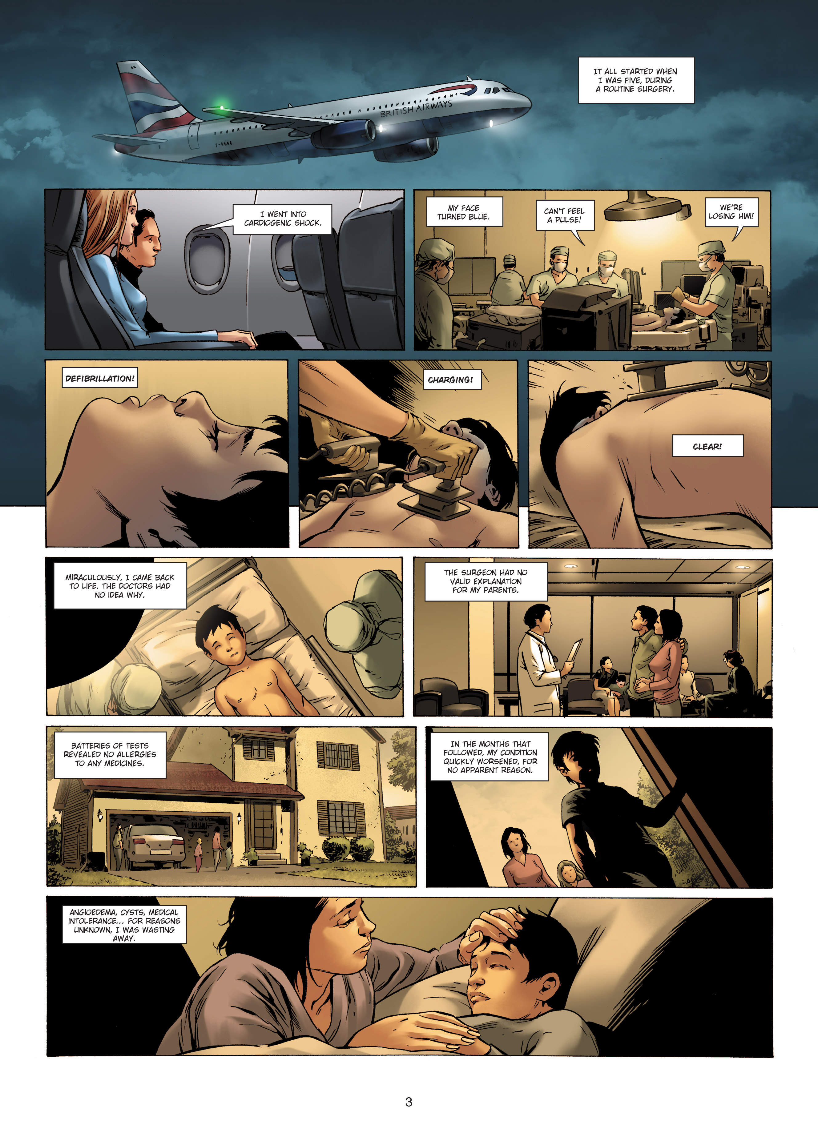 Olympus Mons (2017-): Chapter 5 - Page 3