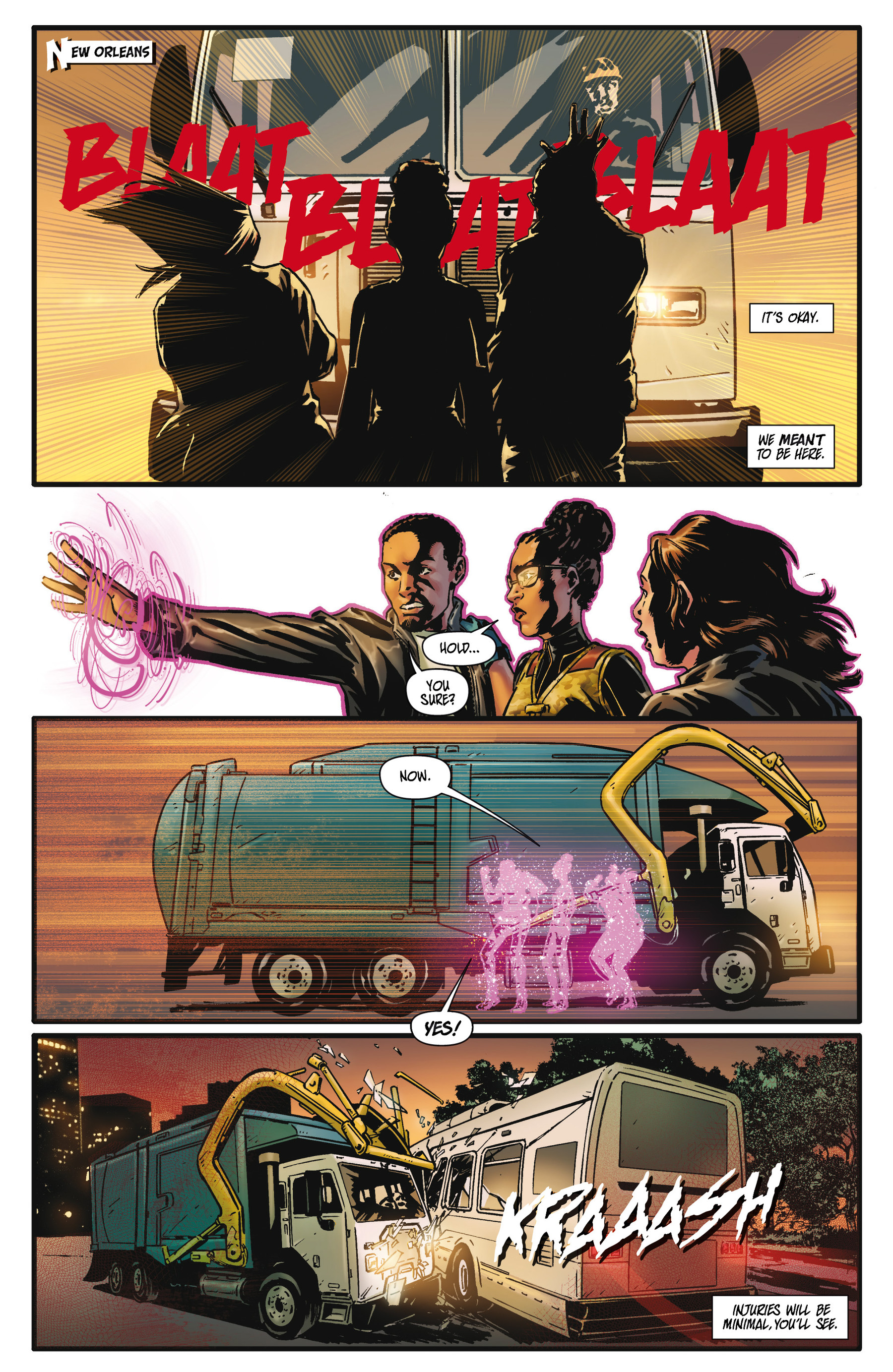 Omni (2019-): Chapter 1 - Page 5