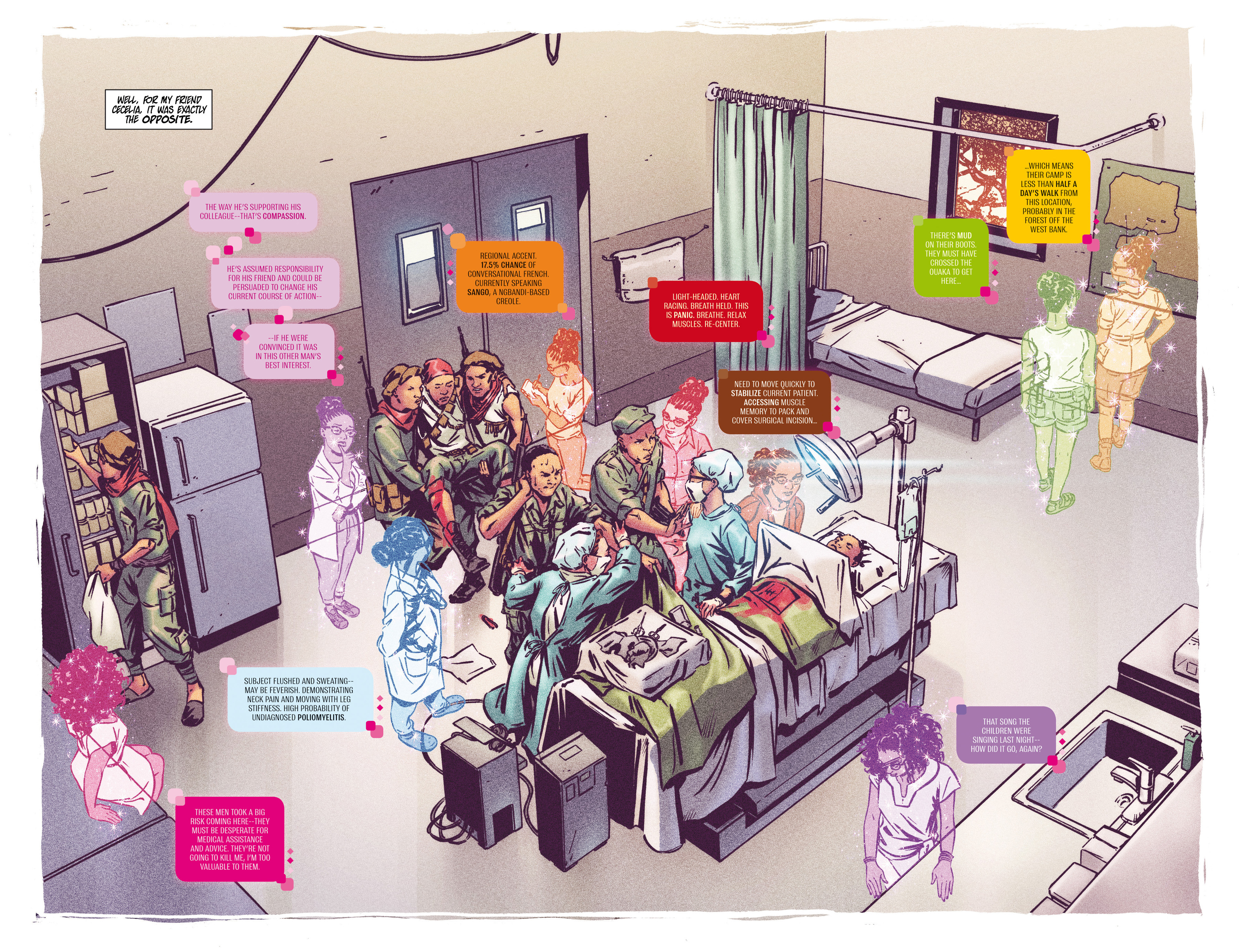 Omni (2019-): Chapter 1 - Page 8