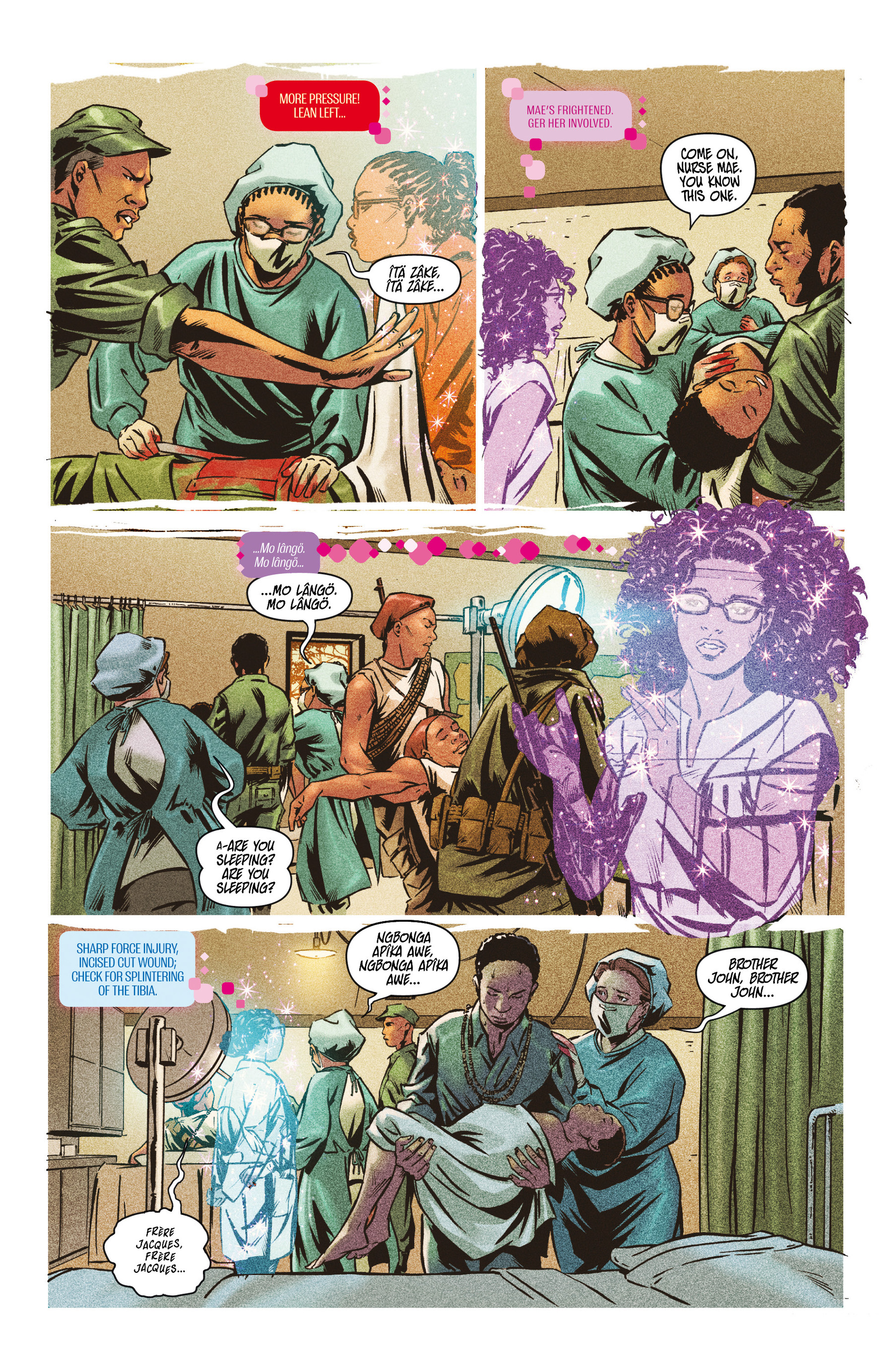 Omni (2019-): Chapter 1 - Page 9