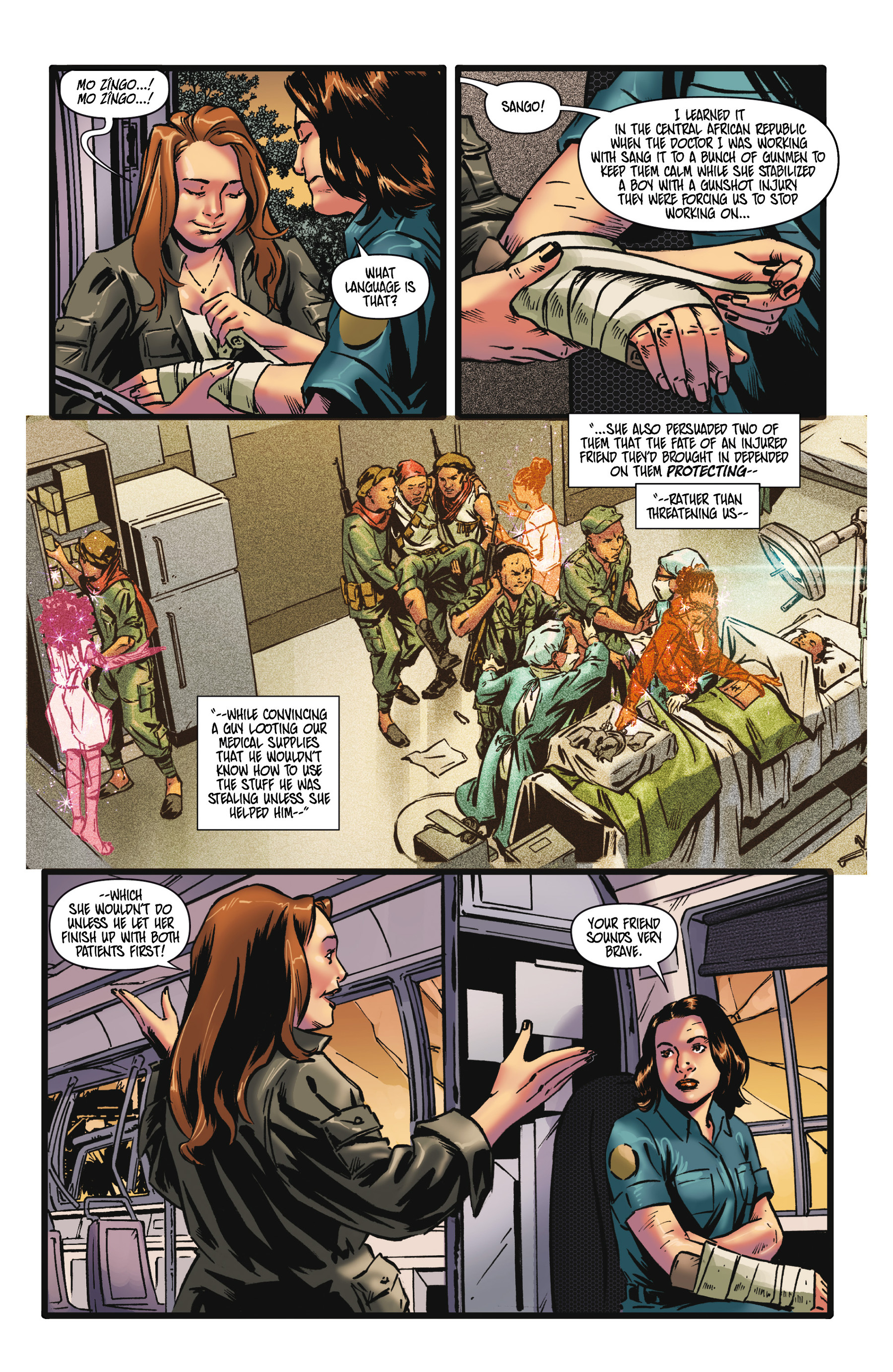 Omni (2019-): Chapter 1 - Page 10
