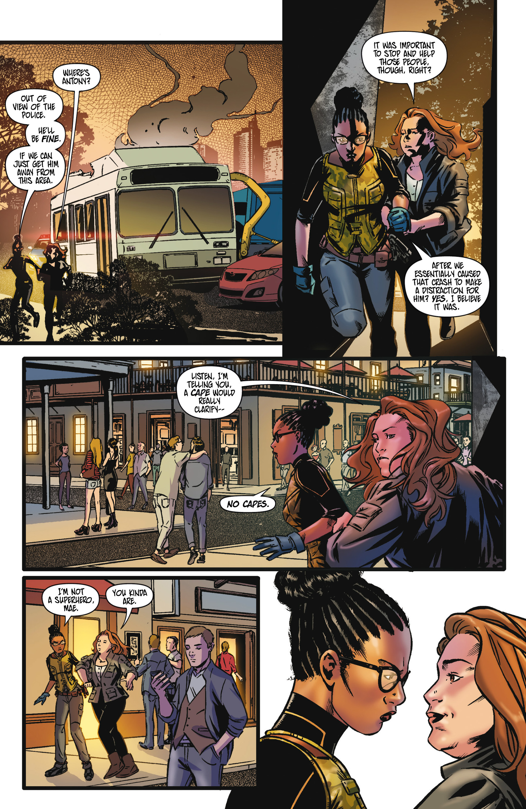 Omni (2019-): Chapter 1 - Page 12