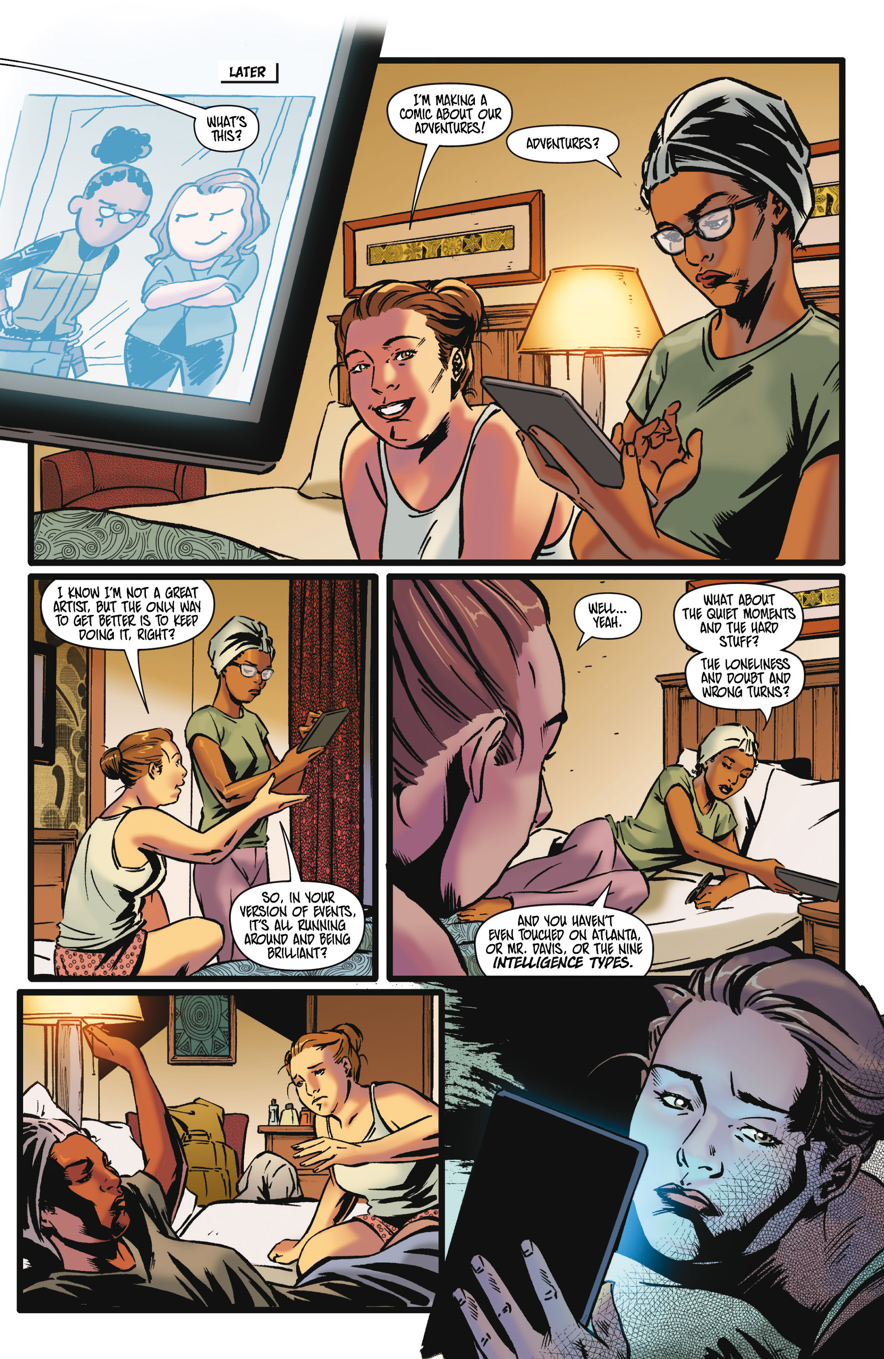 Omni (2019-): Chapter 1 - Page 13