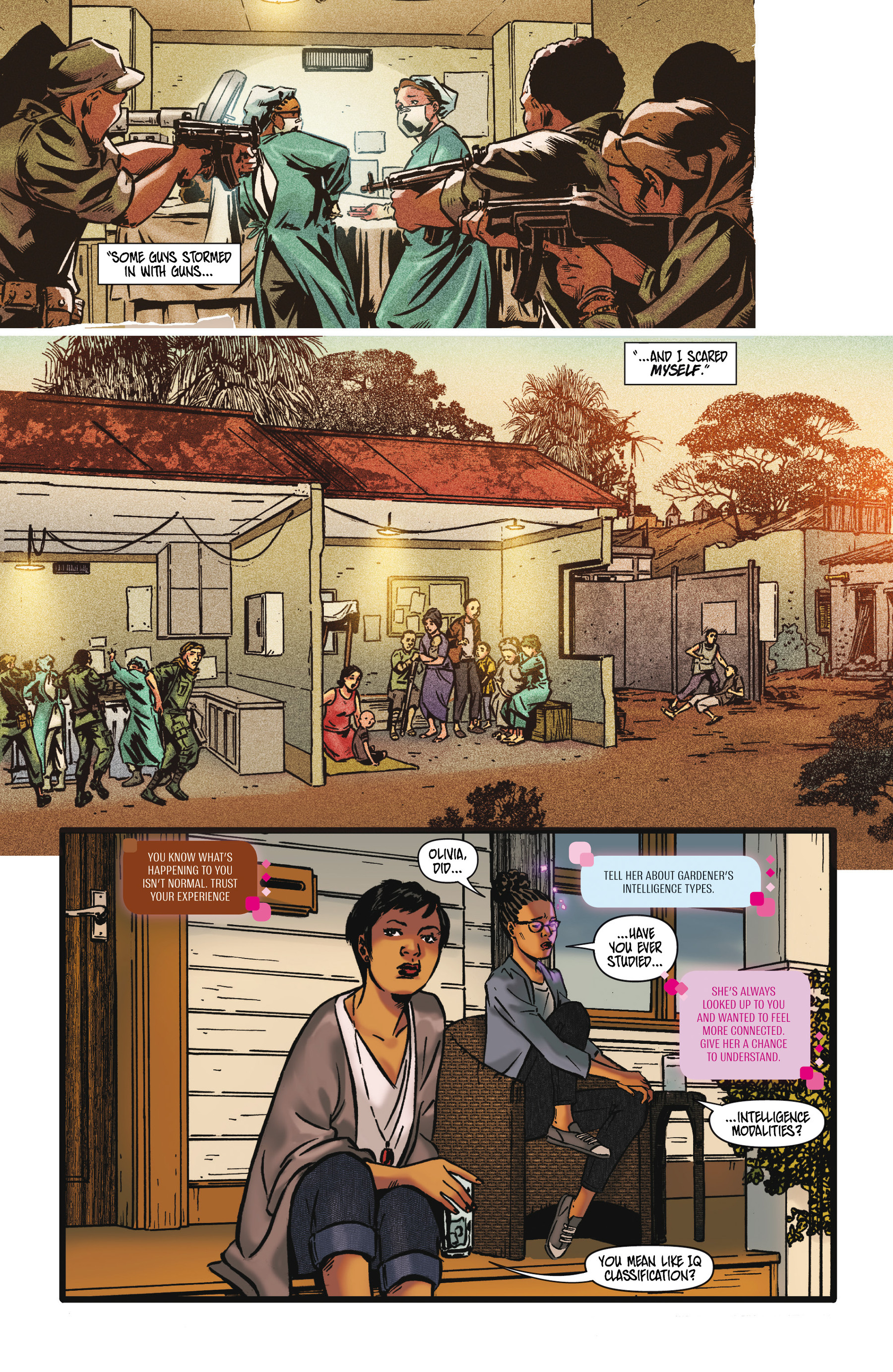 Omni (2019-): Chapter 1 - Page 15