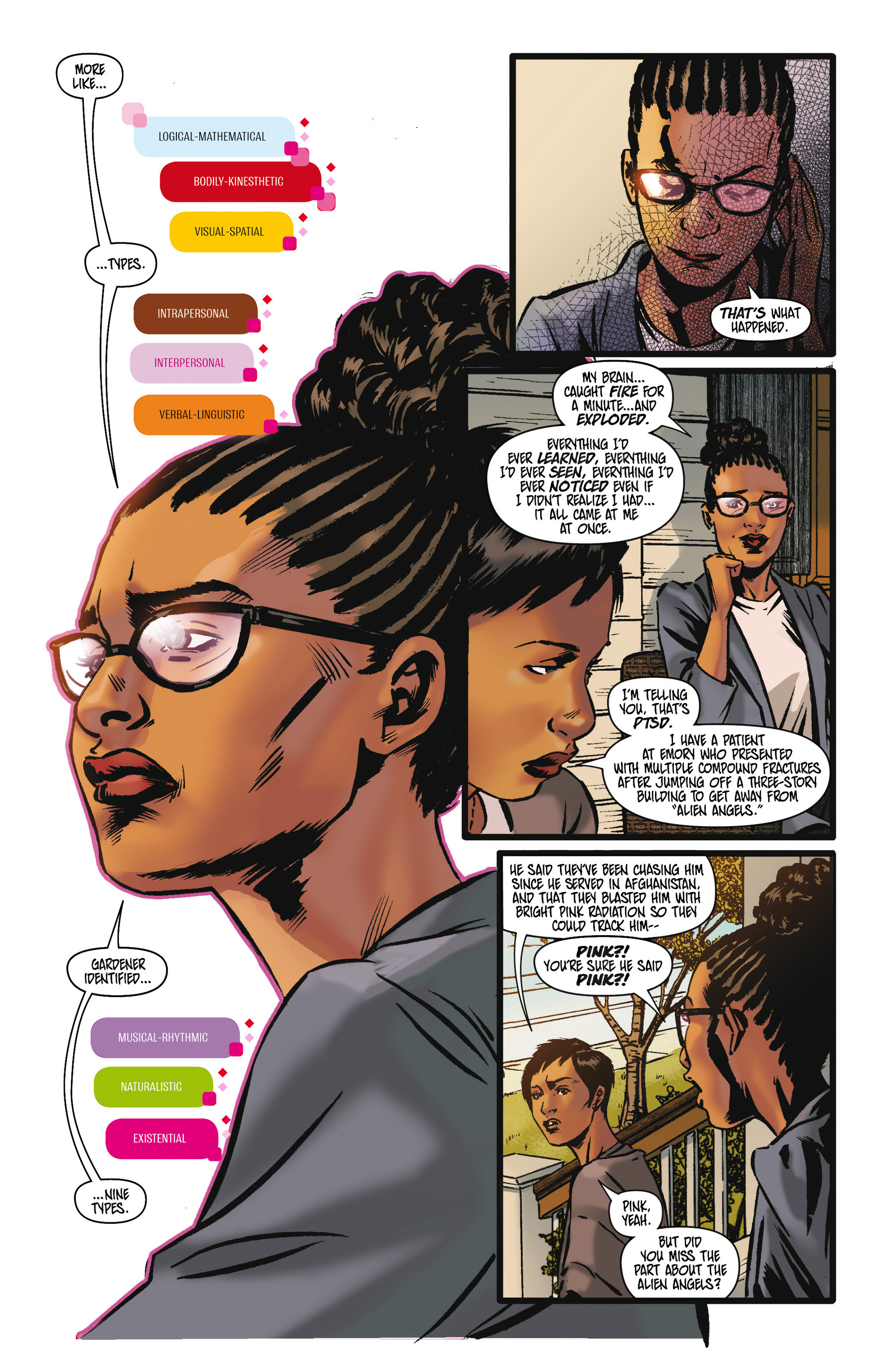 Omni (2019-): Chapter 1 - Page 16