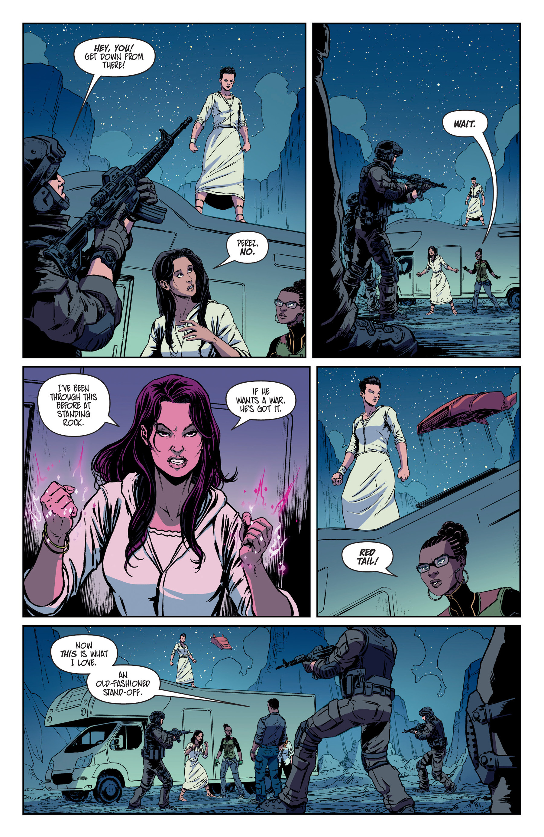 Omni (2019-): Chapter 6 - Page 5