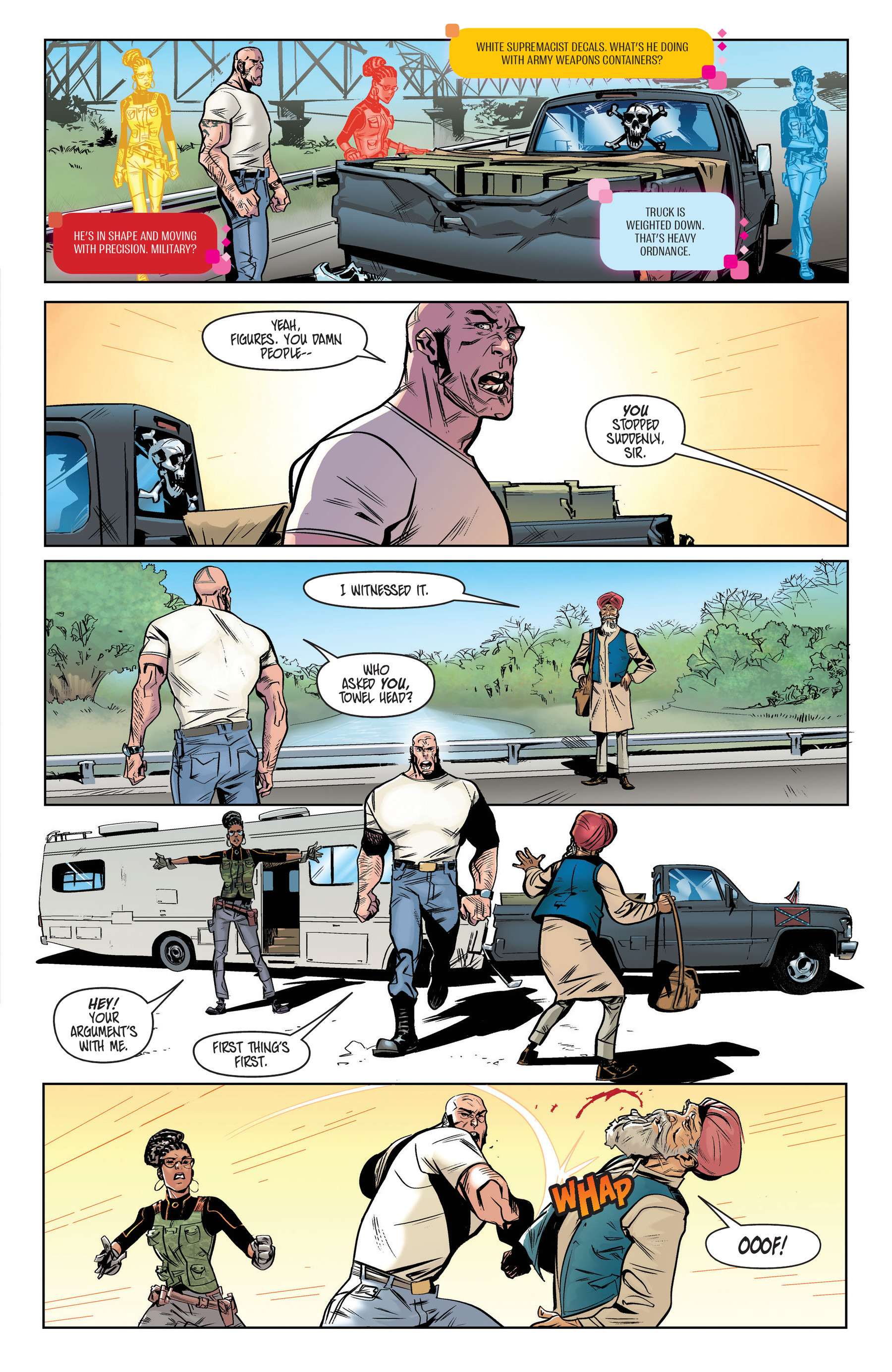 Omni (2019-): Chapter 8 - Page 8