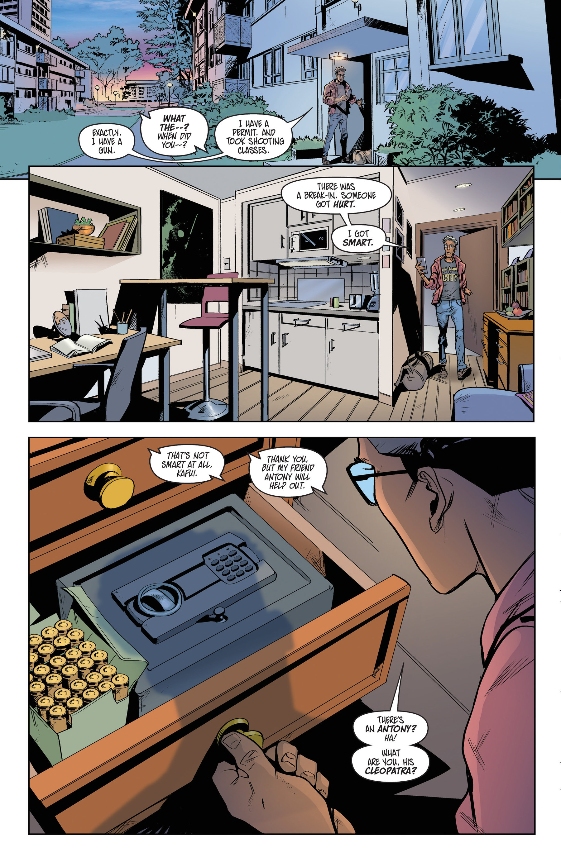 Omni (2019-): Chapter 8 - Page 15