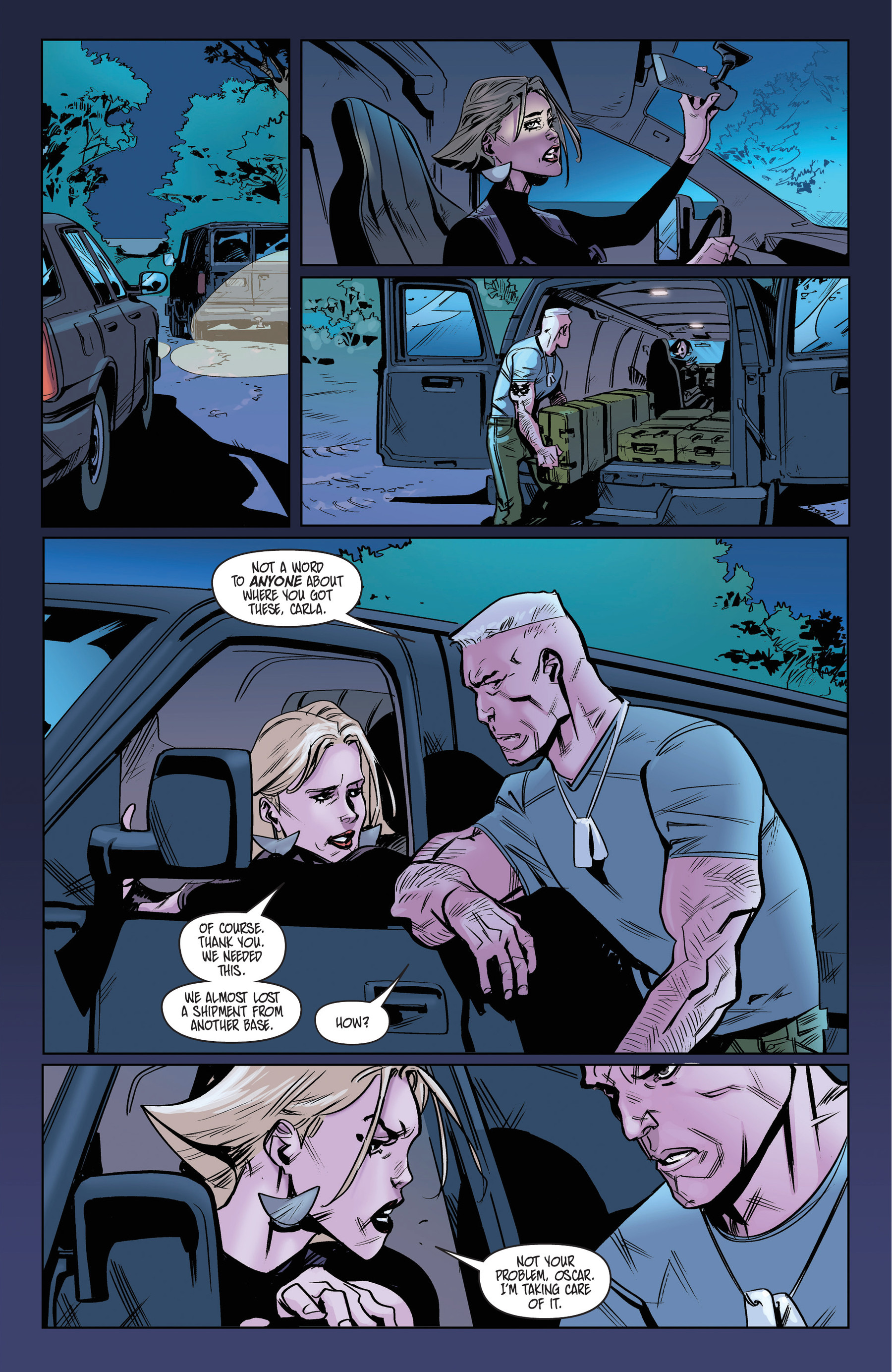 Omni (2019-): Chapter 8 - Page 18