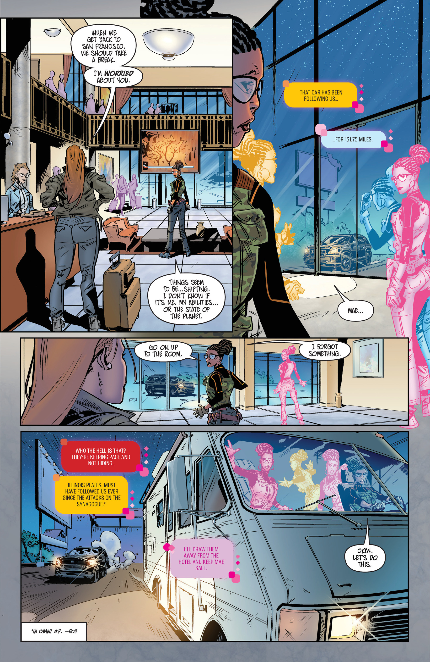 Omni (2019-): Chapter 8 - Page 20