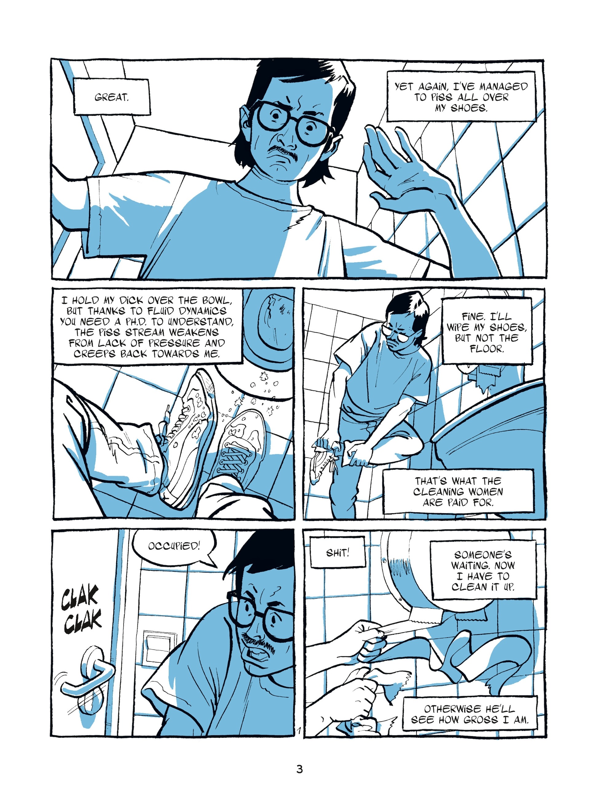 Omni-Visibilis (2021-): Chapter 1 - Page 3