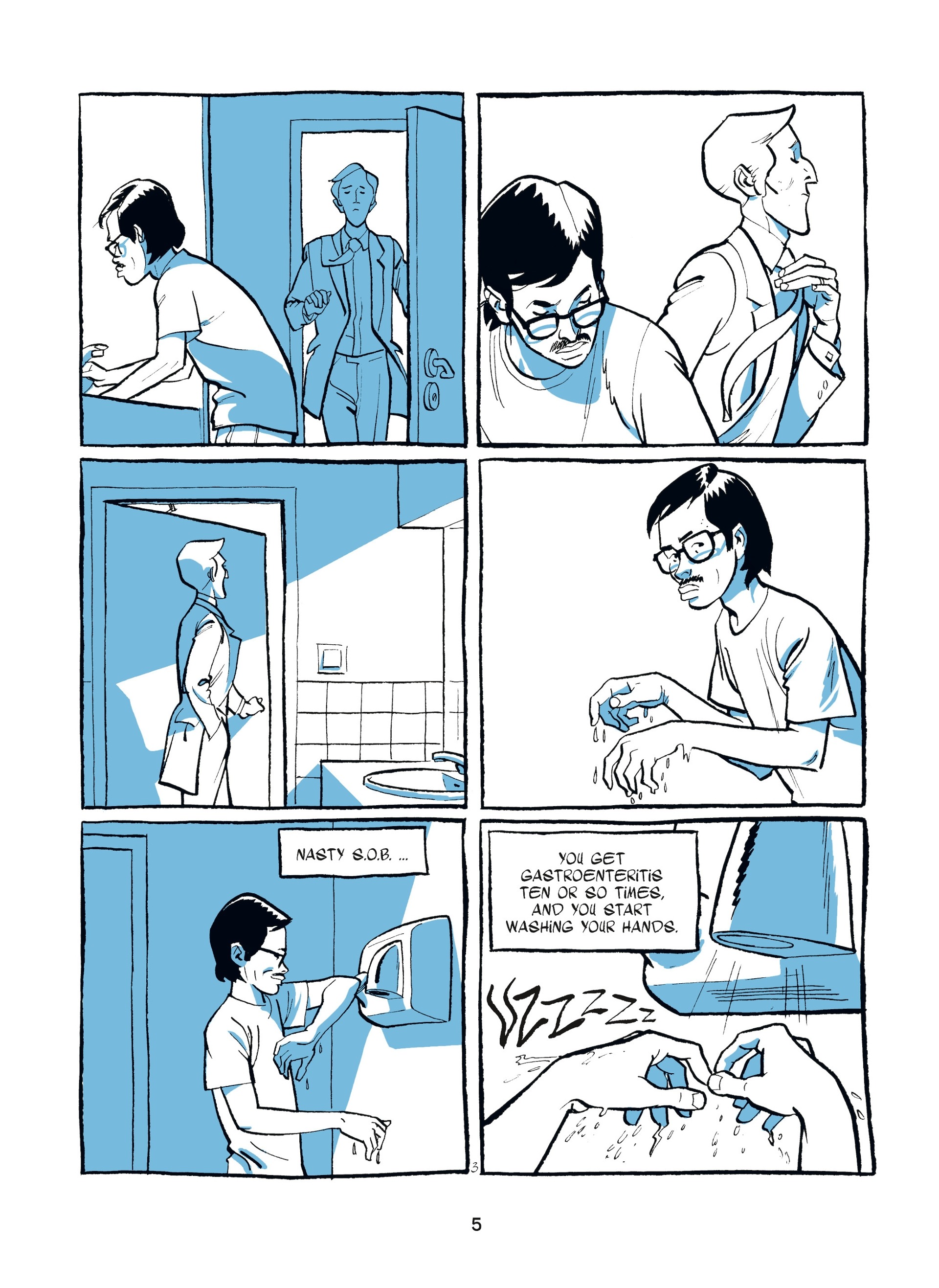 Omni-Visibilis (2021-): Chapter 1 - Page 5
