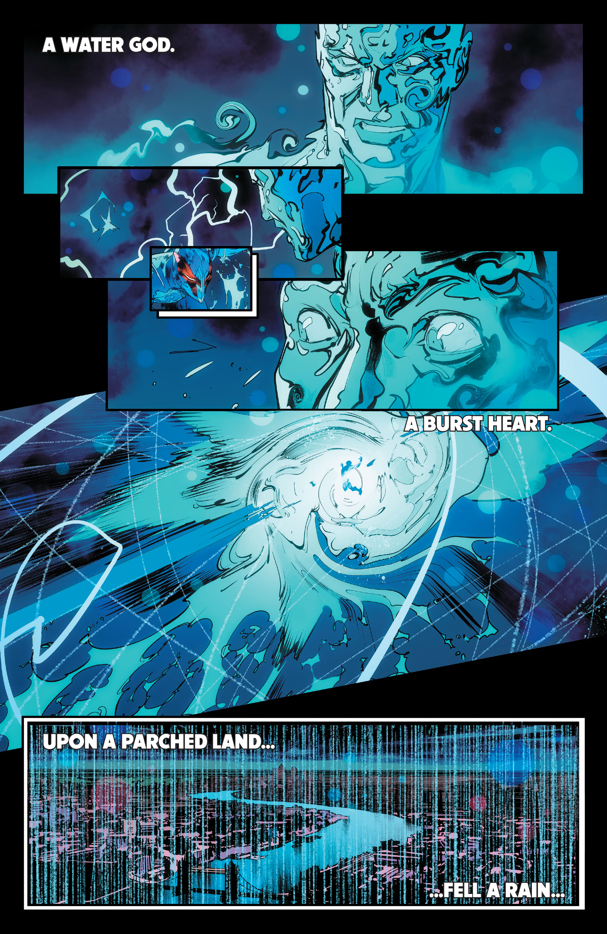 Once And Future (2019-): Chapter 30 - Page 18