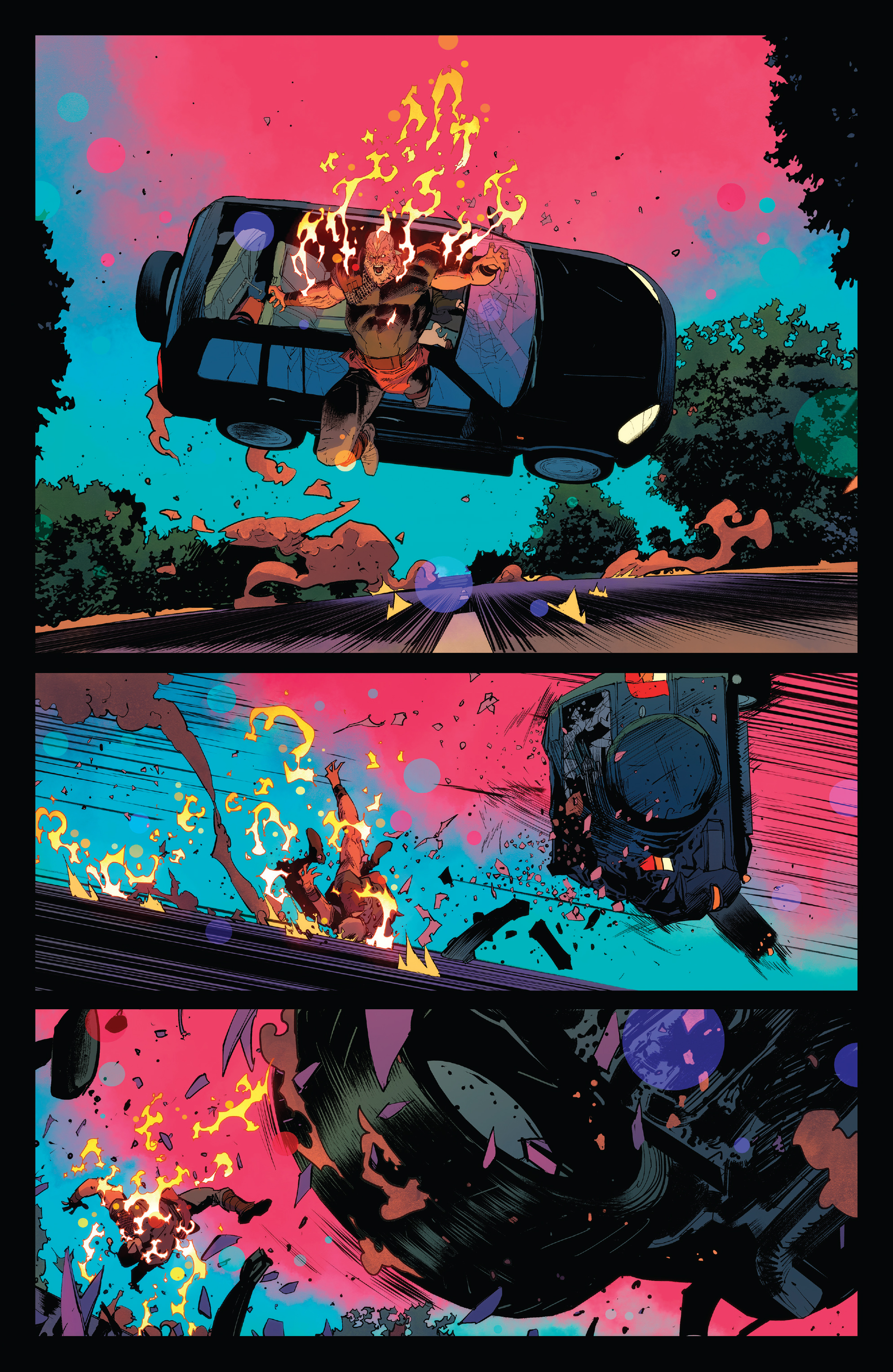 Once And Future (2019-): Chapter 9 - Page 4