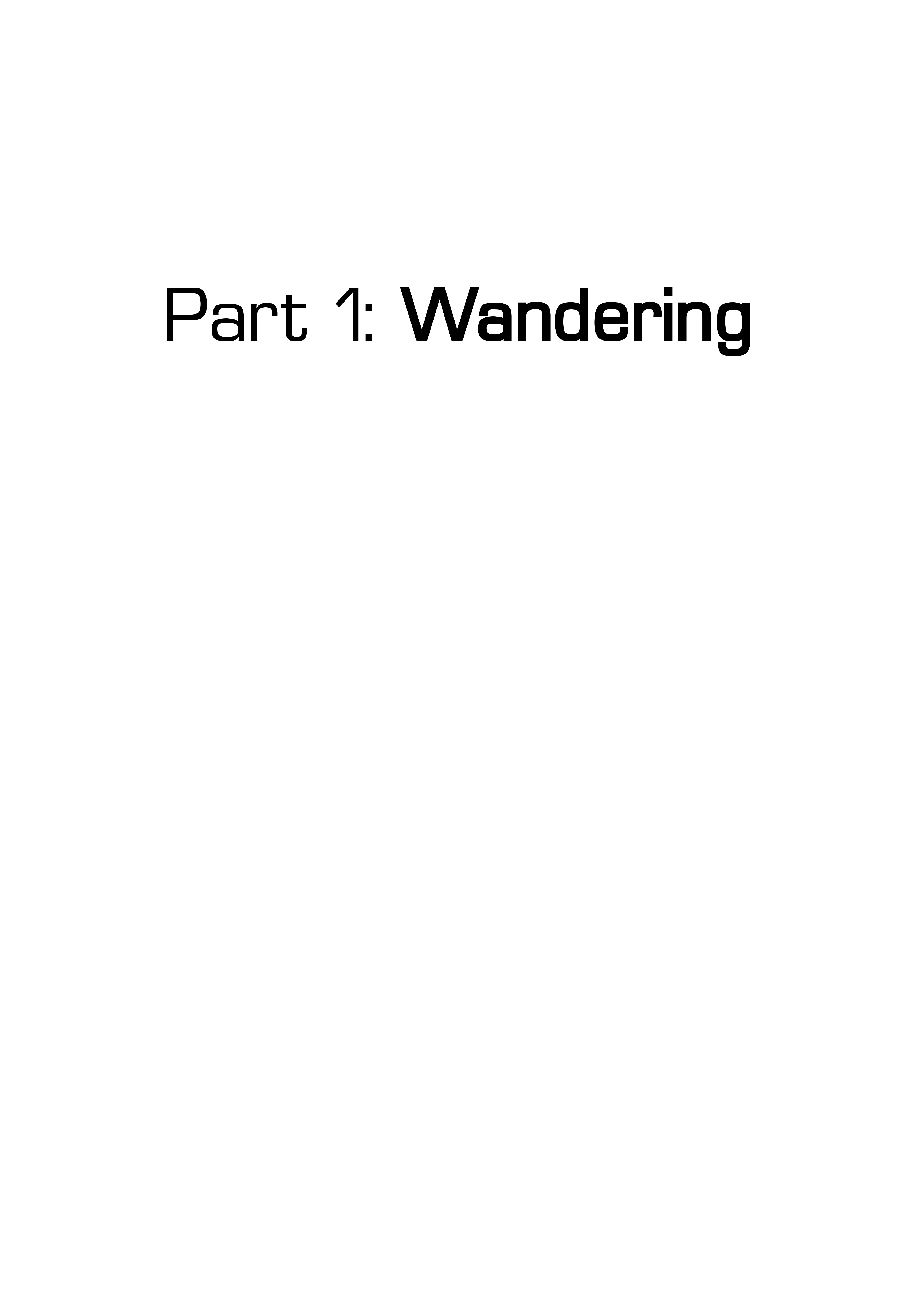 One Hundred Tales (2023): Chapter 1 - Page 5