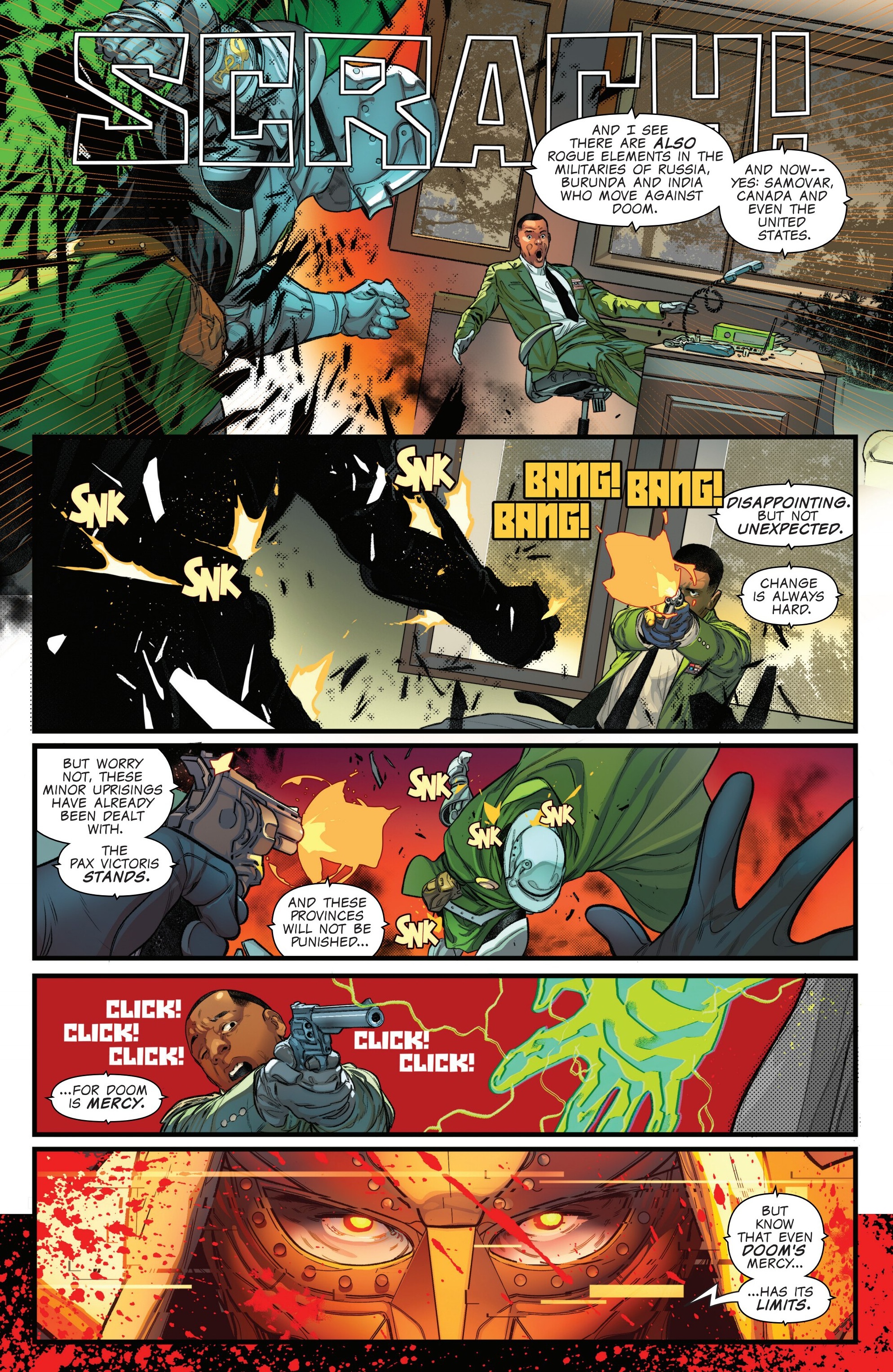 One World Under Doom (2025-): Chapter 1 - Page 10