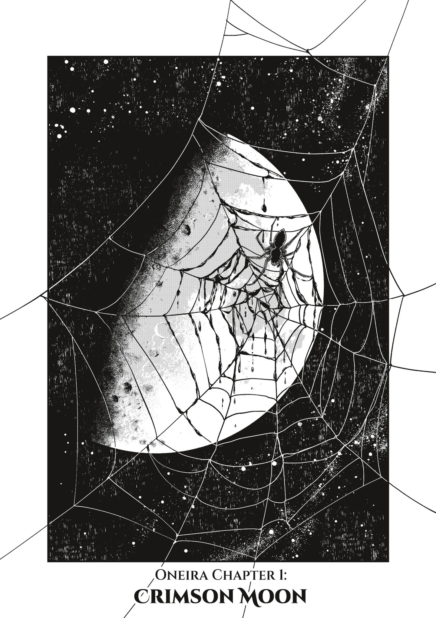 Oneira (2022-): Chapter 1 - Page 3